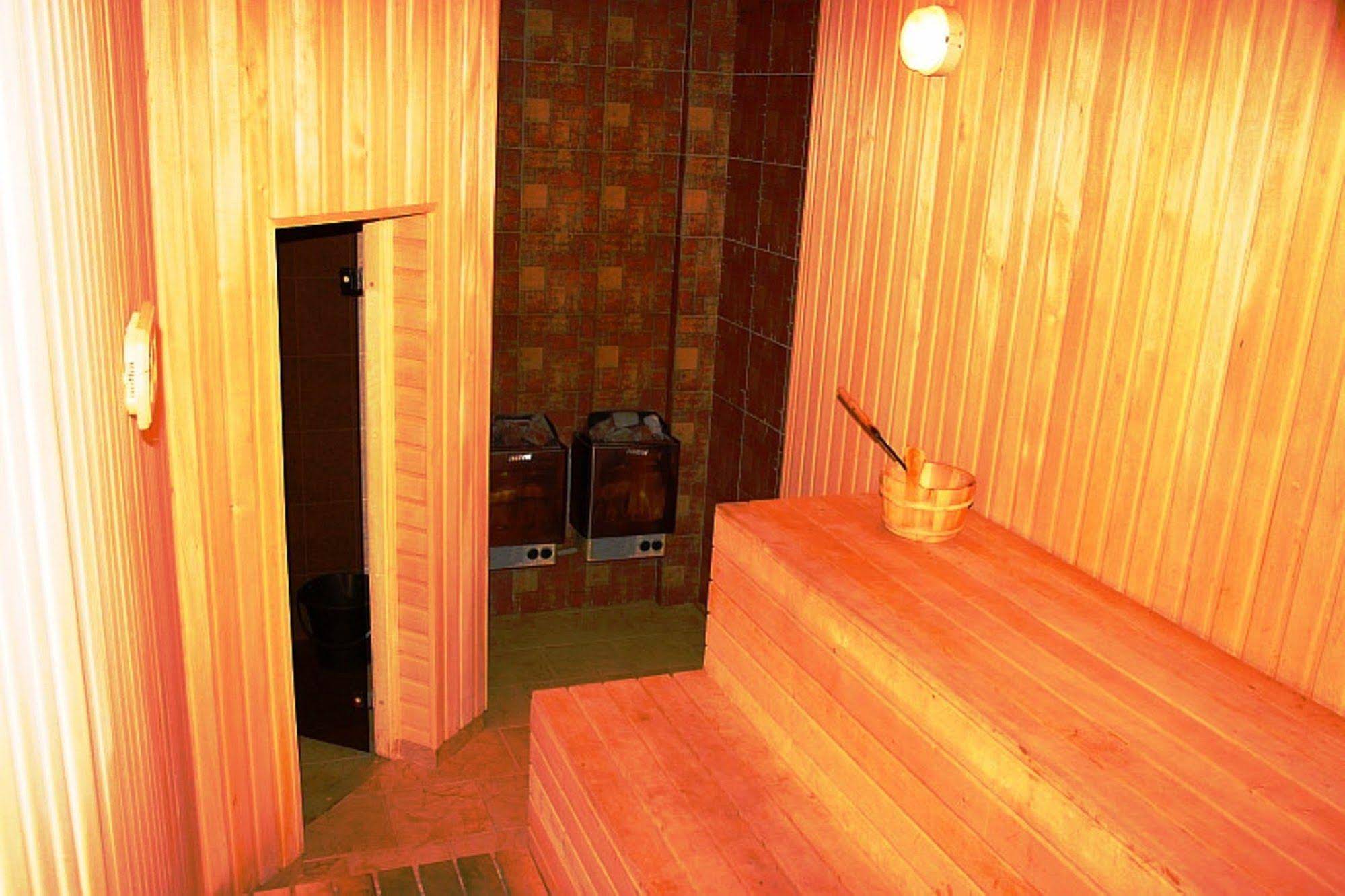 Hotel Dacha na Berezovoy