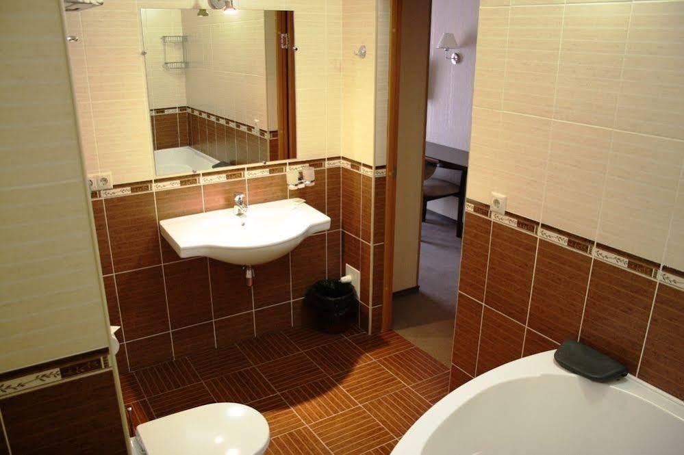 Hotel Dacha na Berezovoy