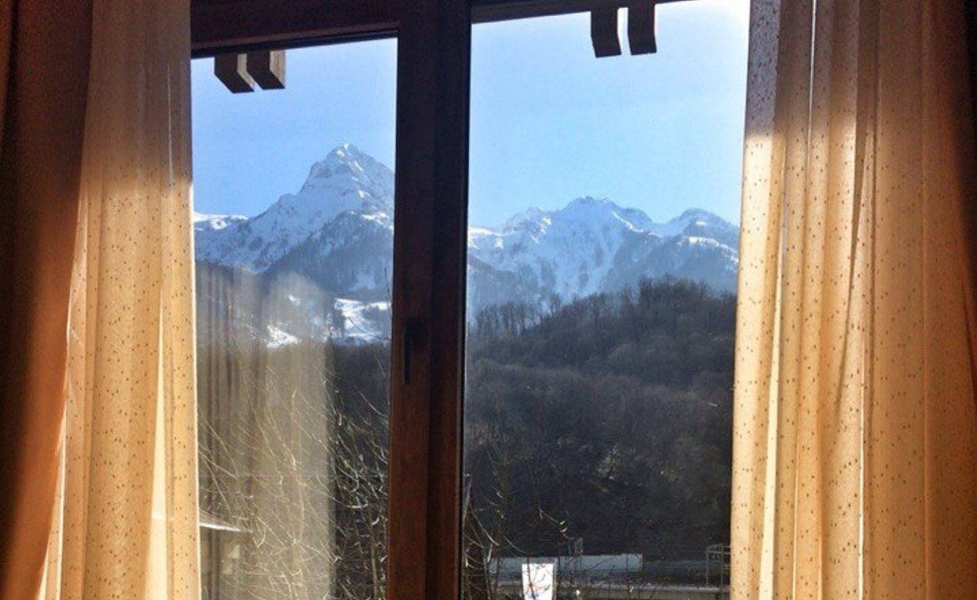 Hotel Dacha na Berezovoy