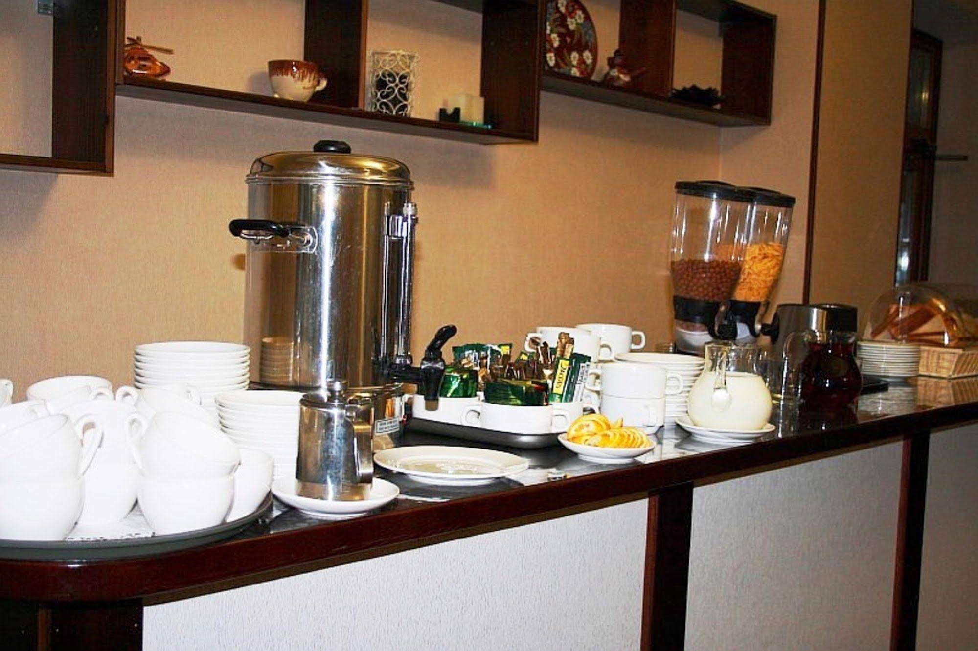 Hotel Dacha na Berezovoy