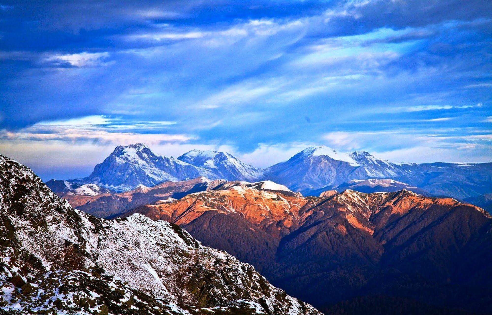 Hotel Dacha na Berezovoy