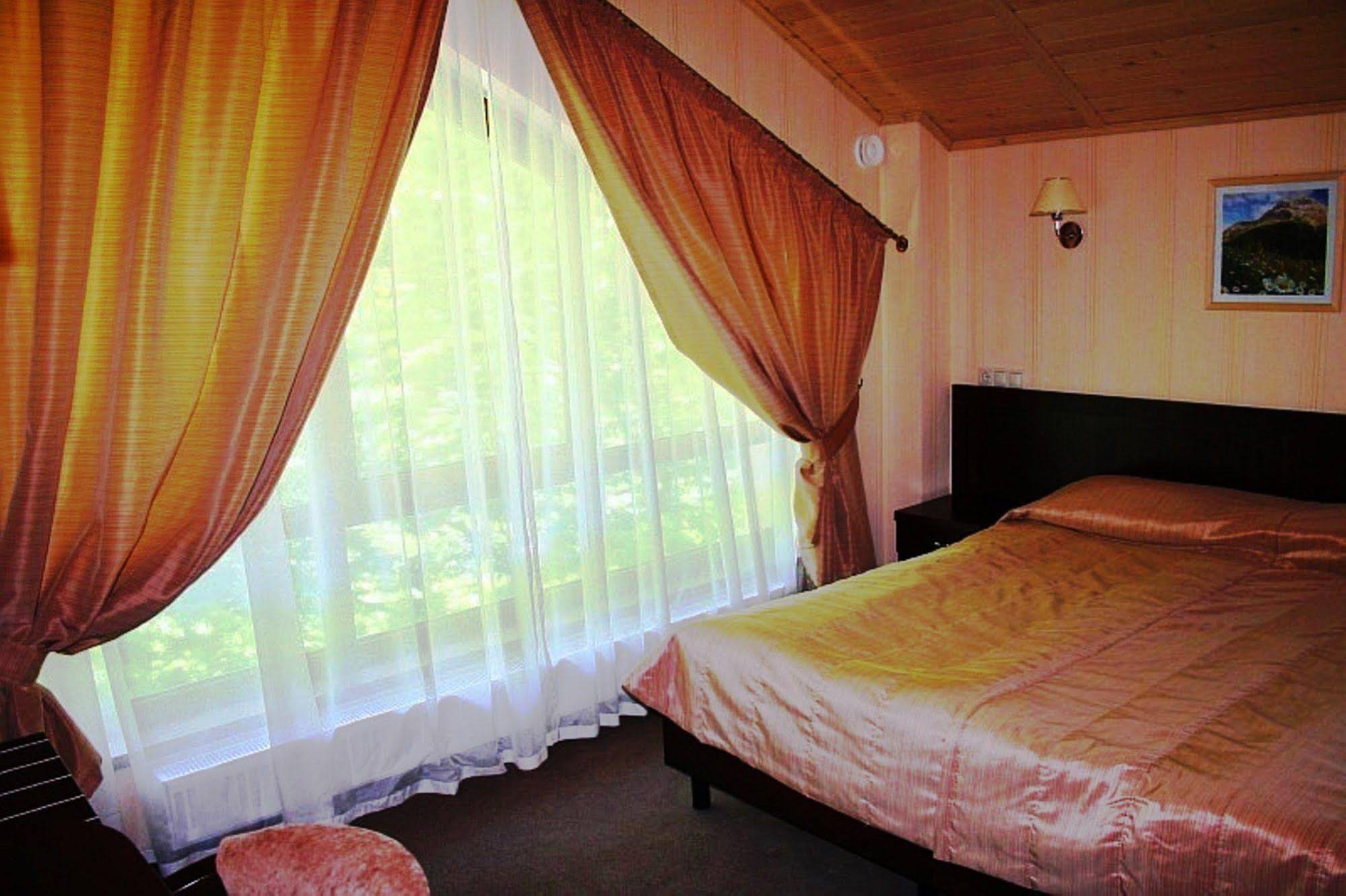 Hotel Dacha na Berezovoy