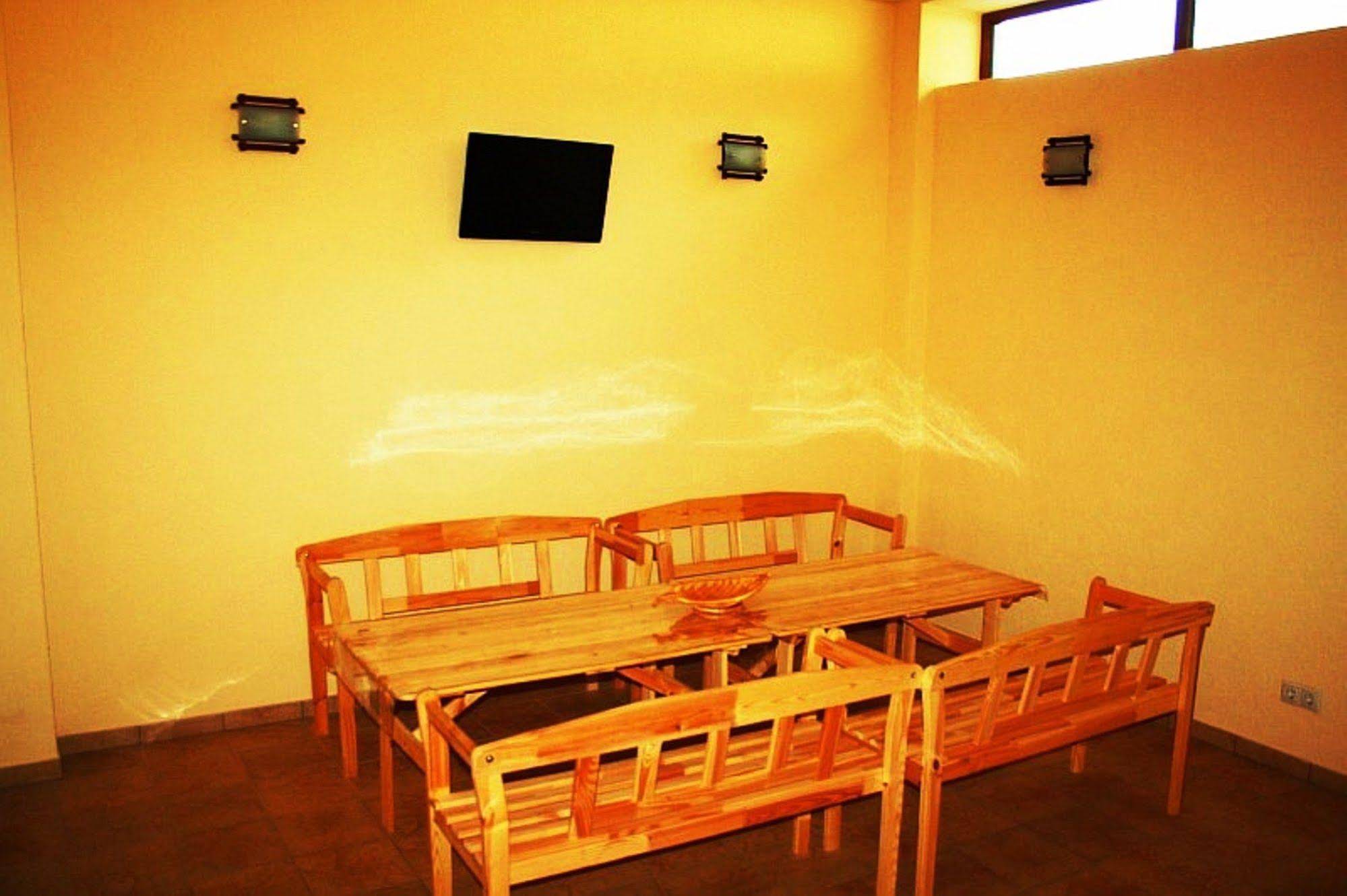 Hotel Dacha na Berezovoy