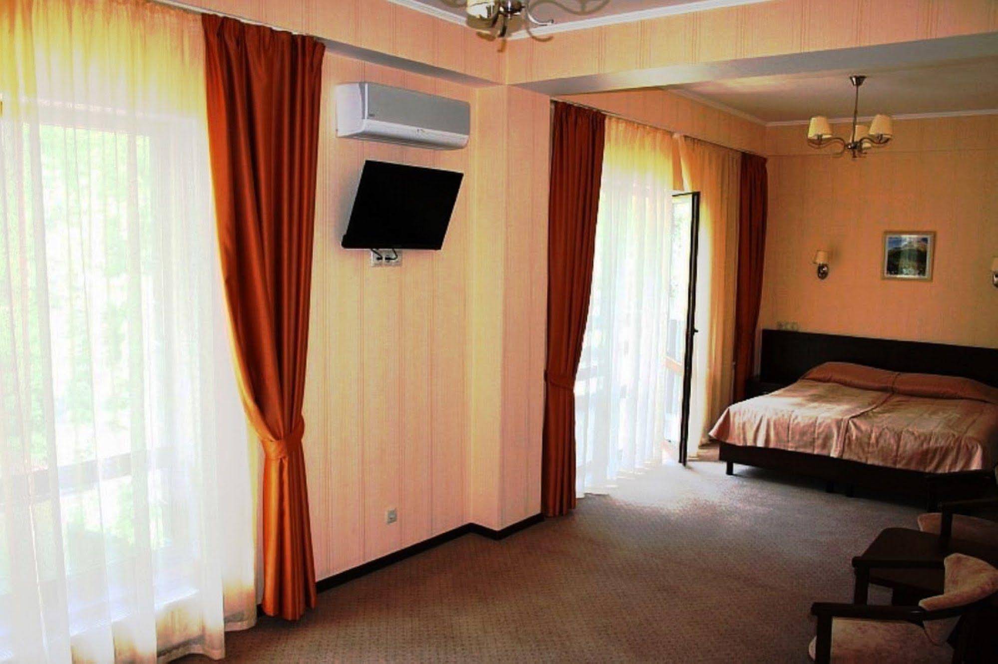 Hotel Dacha na Berezovoy