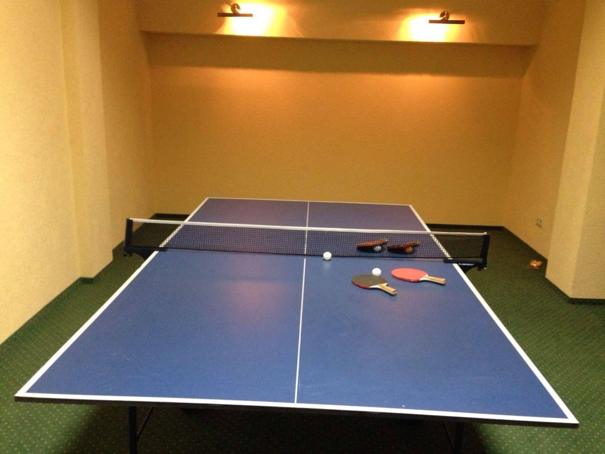 Hotel Dacha na Berezovoy