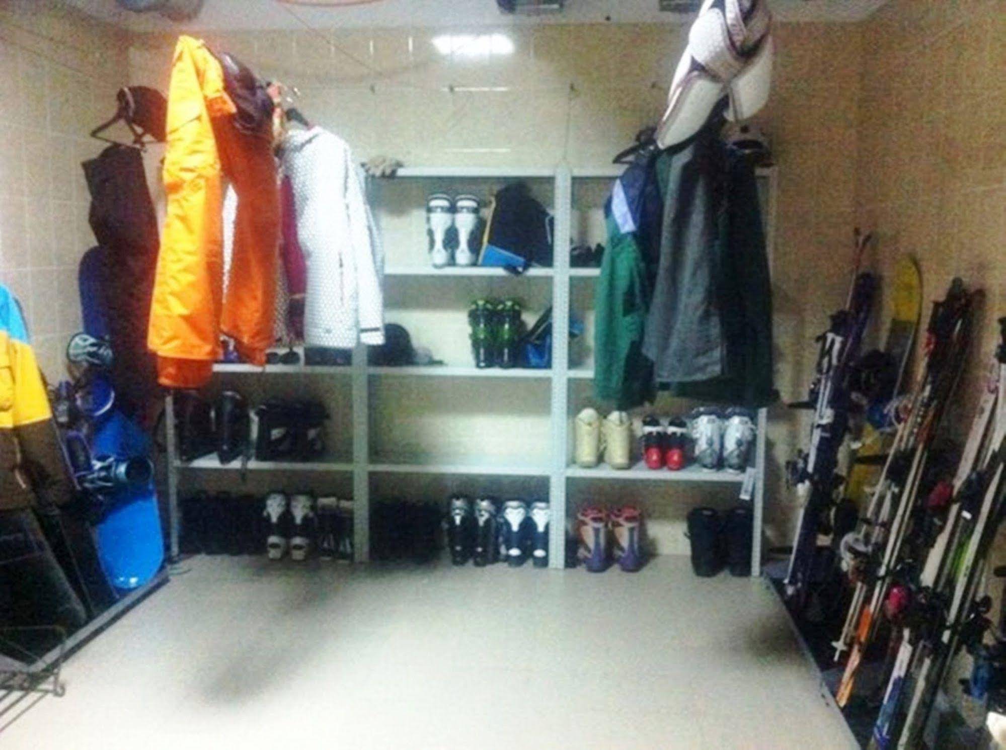 Hotel Dacha na Berezovoy