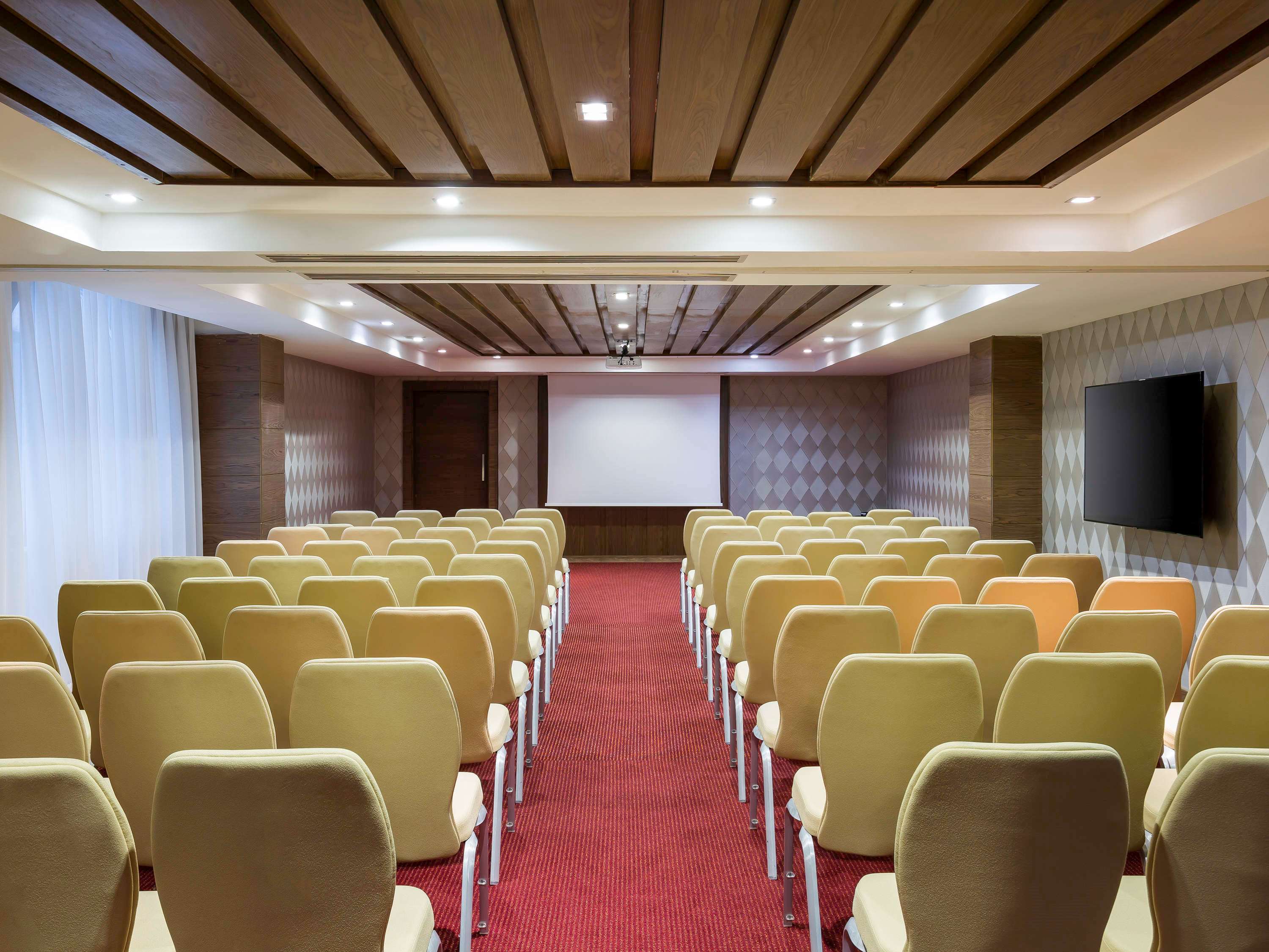 ibis Styles Krasnaya Polyana Hotel