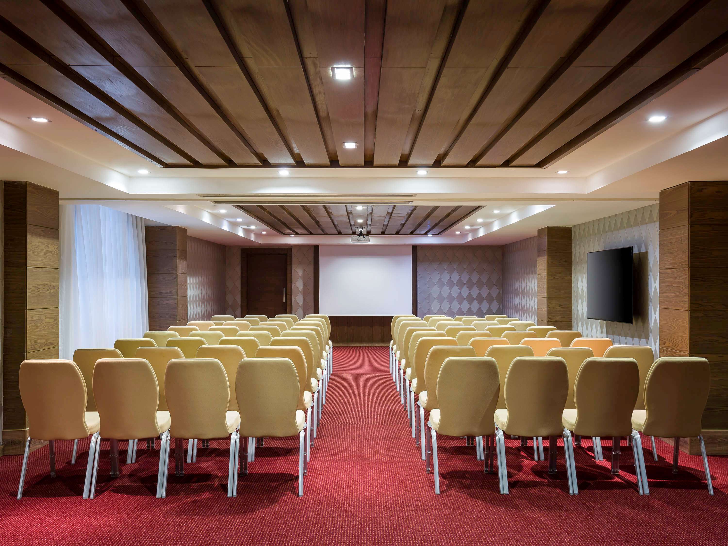 ibis Styles Krasnaya Polyana Hotel