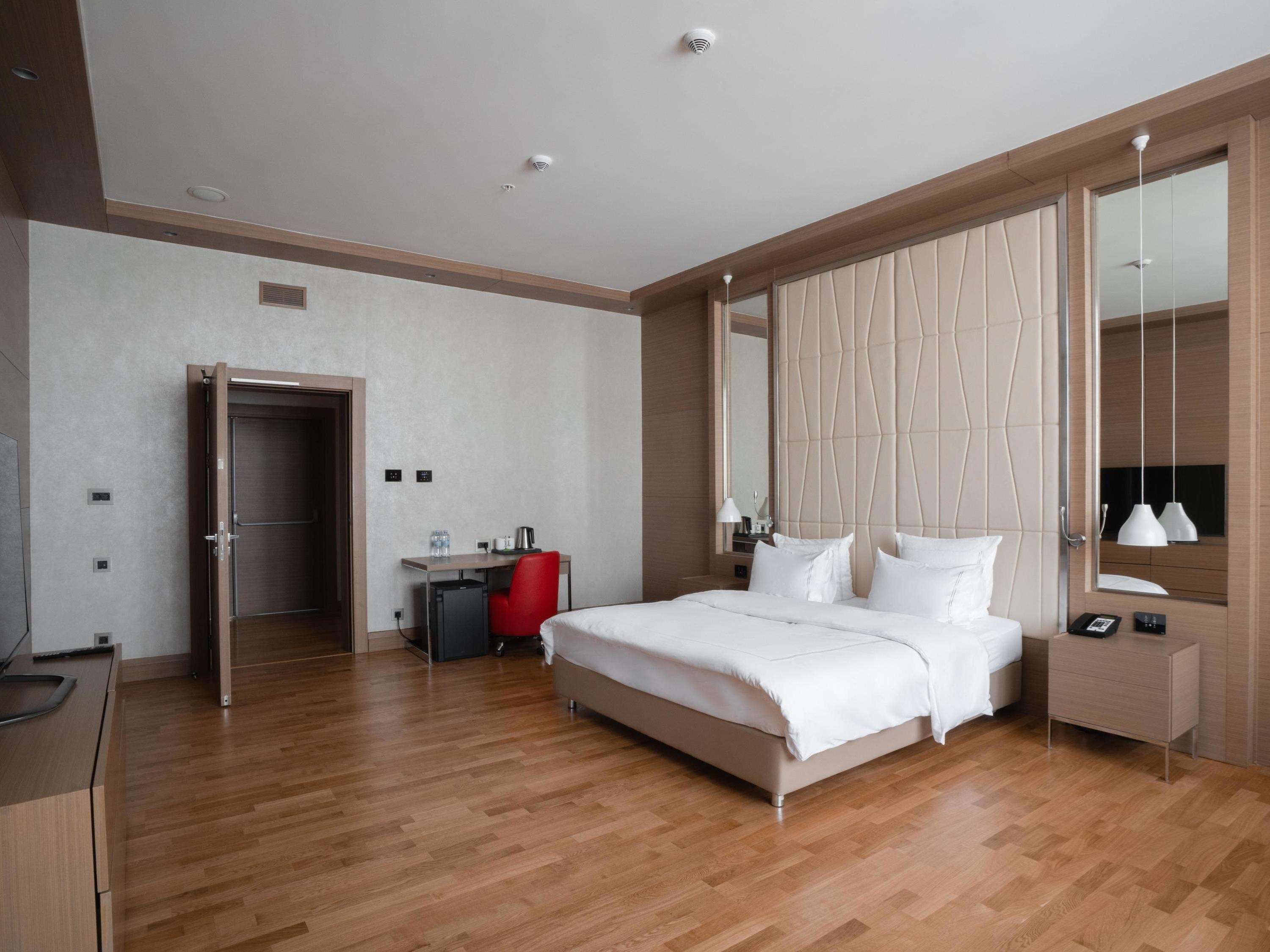 ibis Styles Krasnaya Polyana Hotel