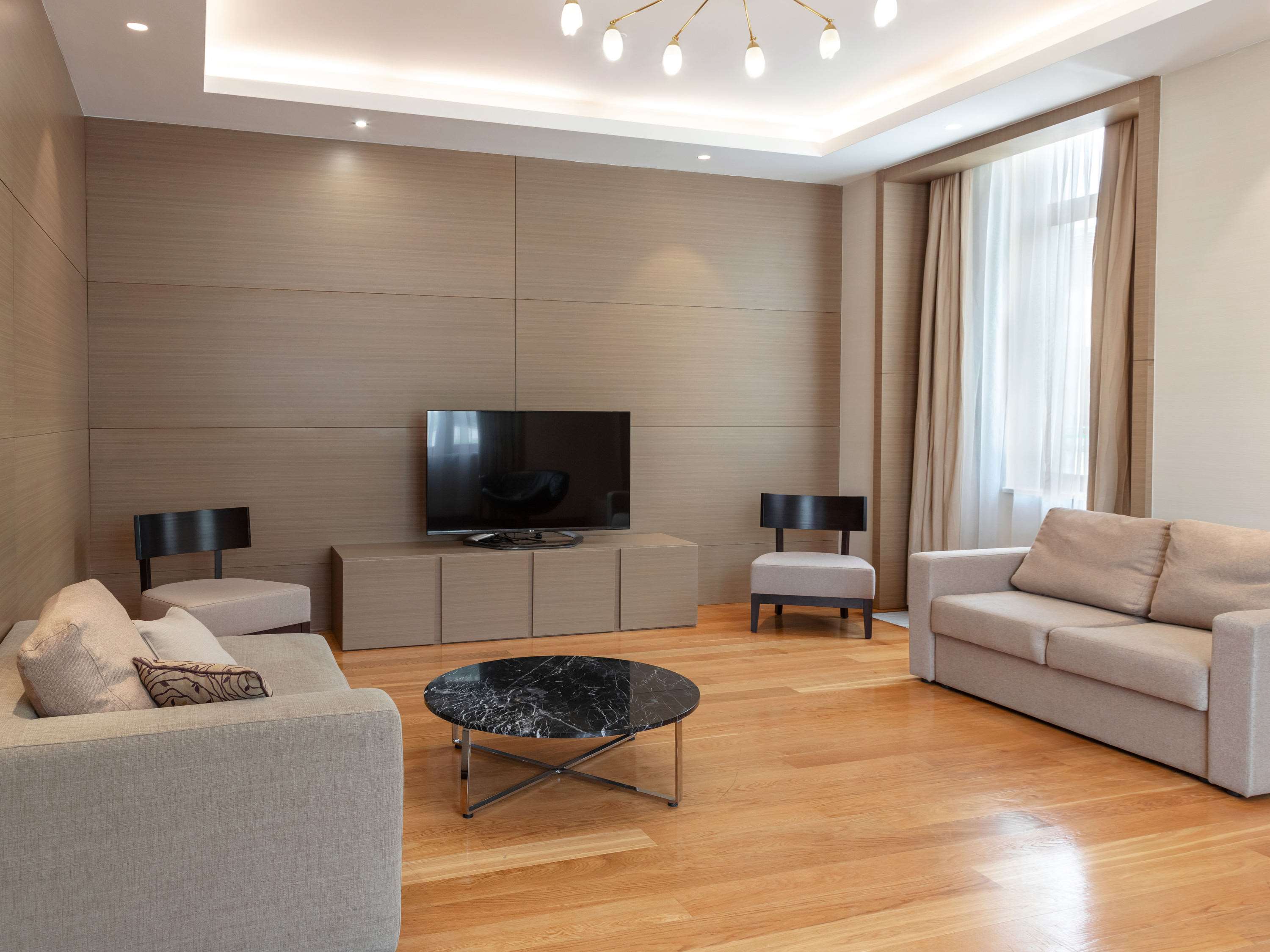 ibis Styles Krasnaya Polyana Hotel