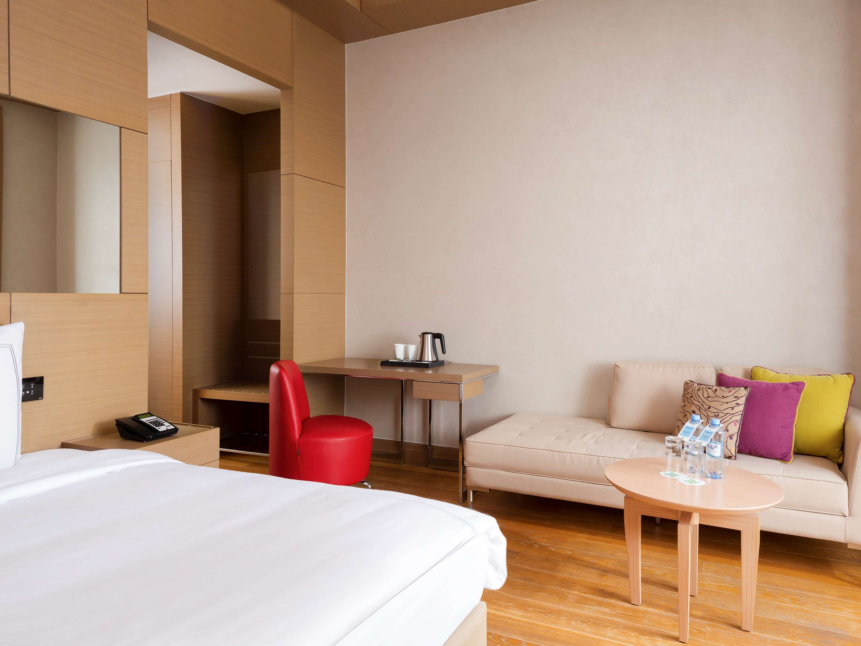 ibis Styles Krasnaya Polyana Hotel