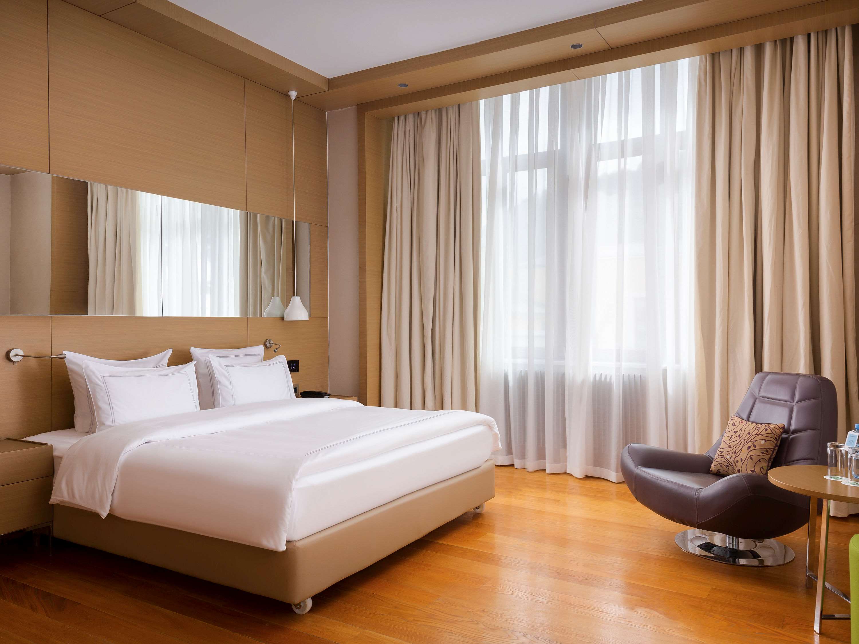 ibis Styles Krasnaya Polyana Hotel