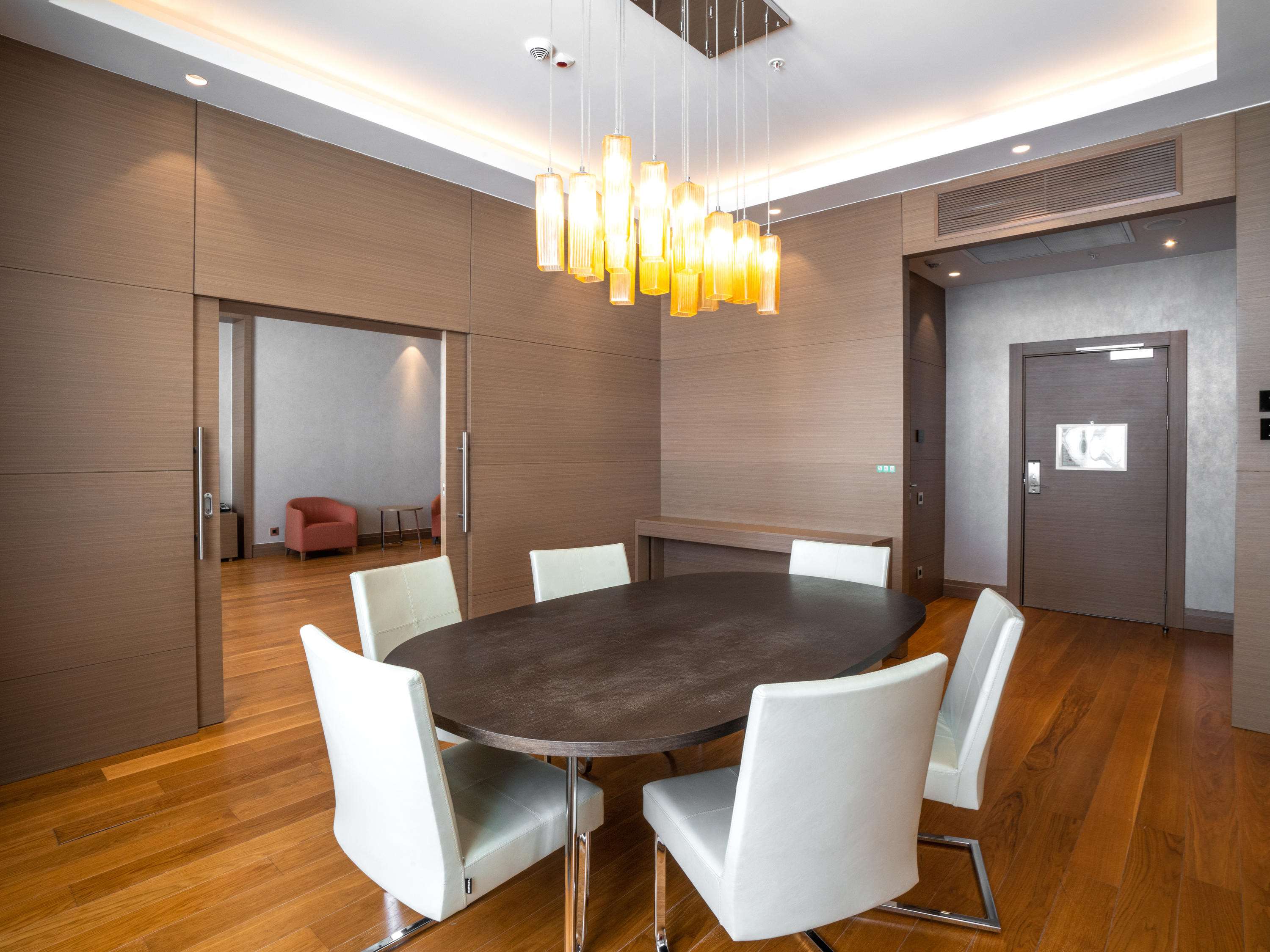 ibis Styles Krasnaya Polyana Hotel