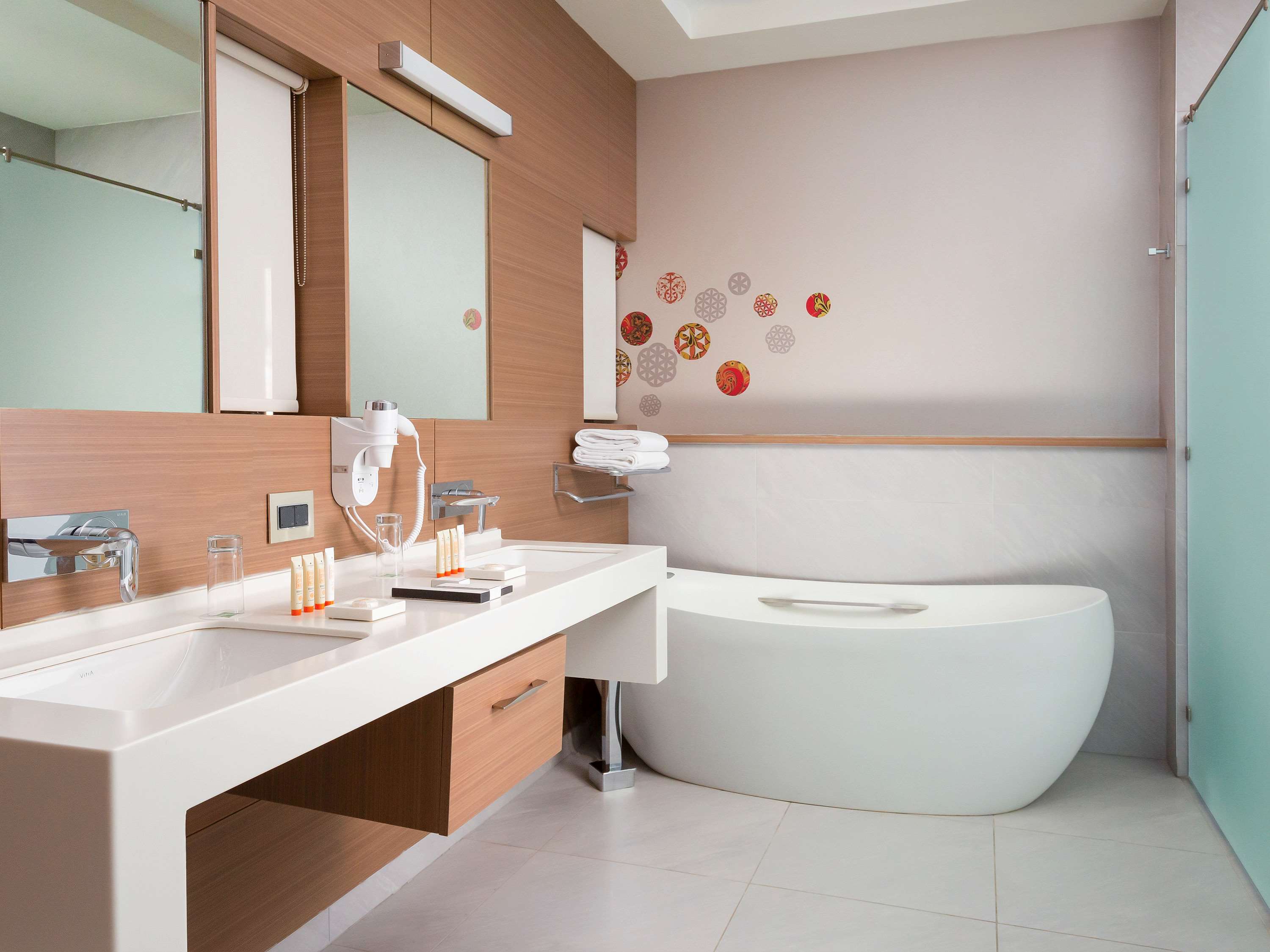 ibis Styles Krasnaya Polyana Hotel