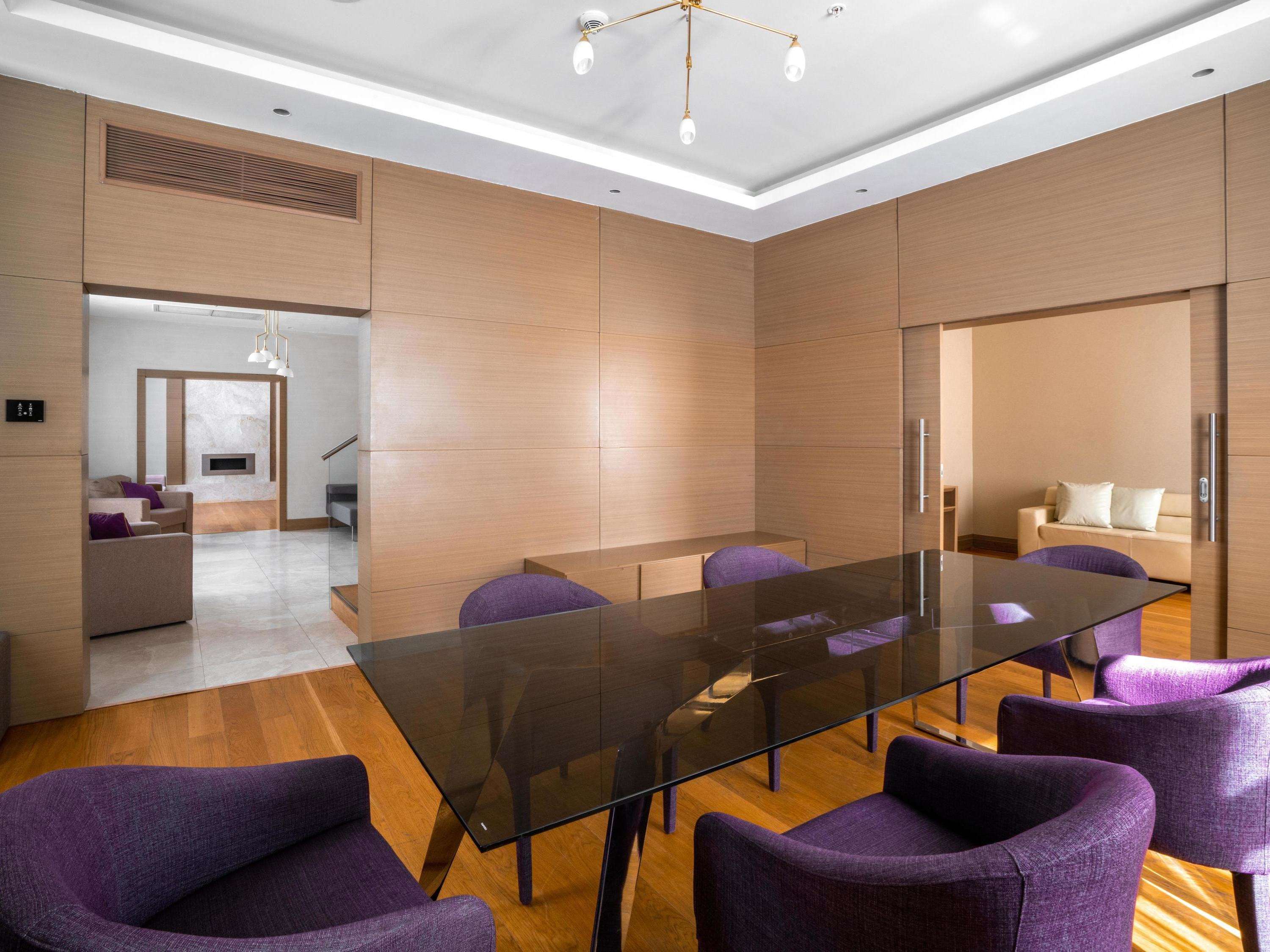 ibis Styles Krasnaya Polyana Hotel