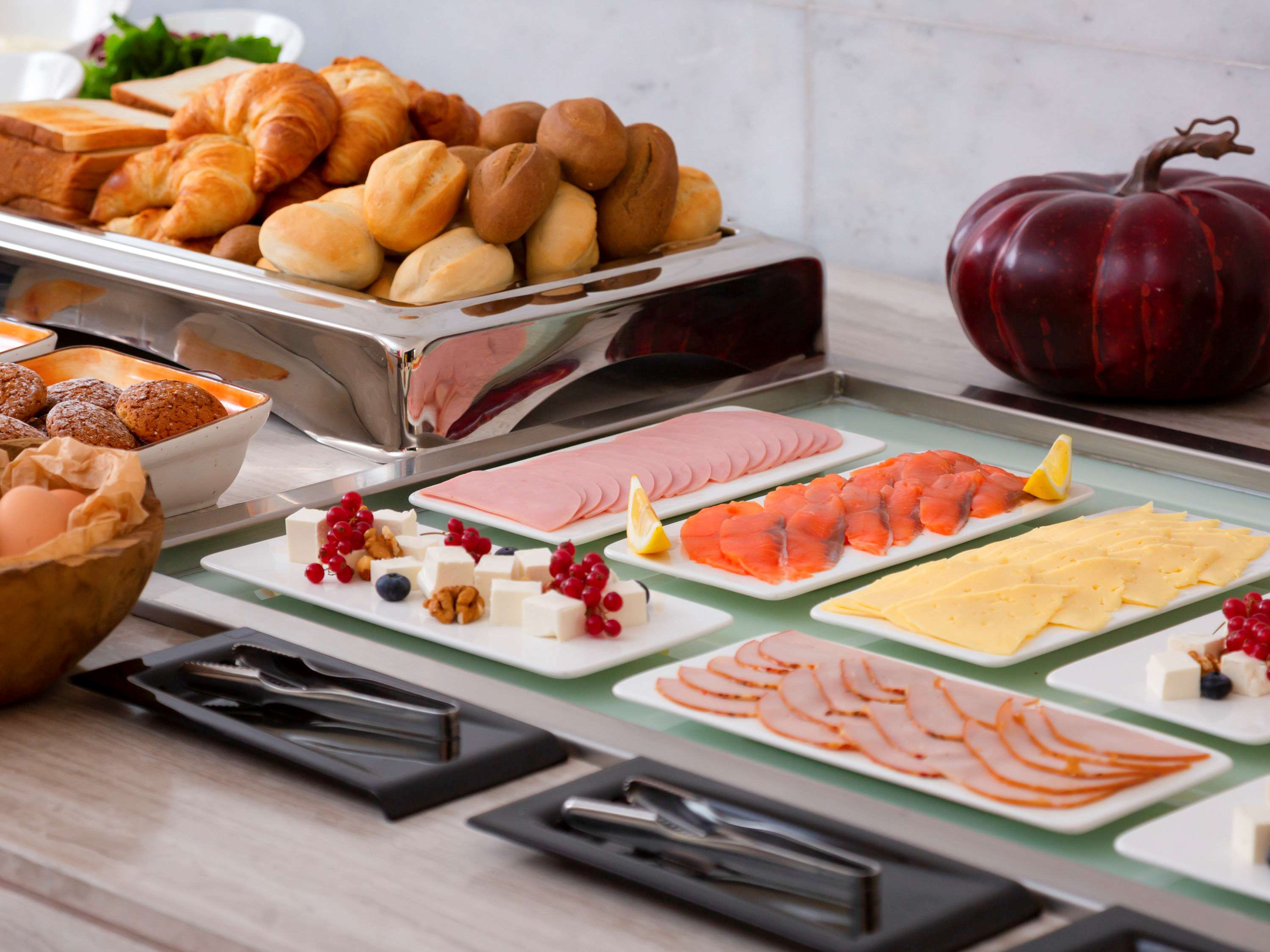 ibis Styles Krasnaya Polyana Hotel