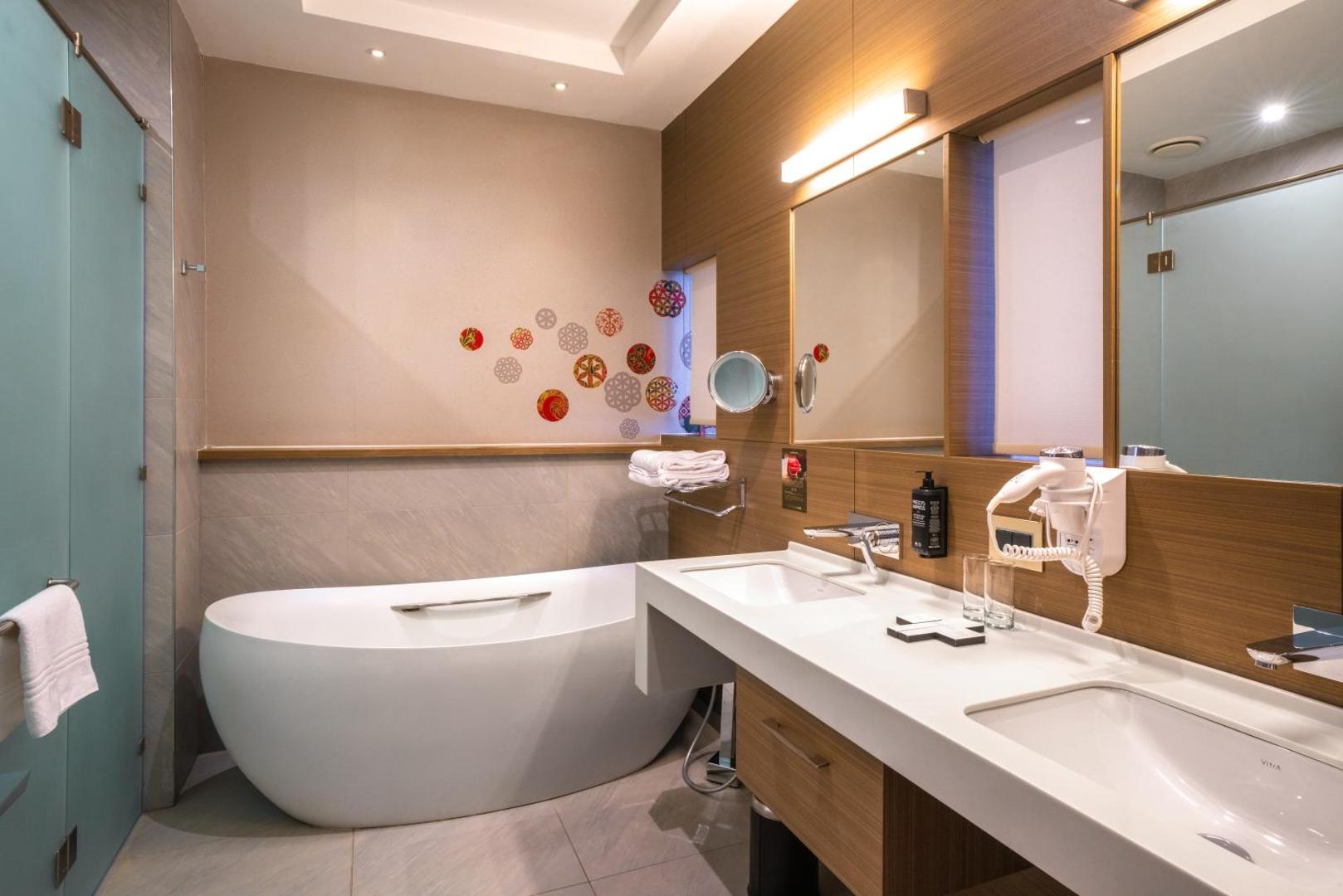 ibis Styles Krasnaya Polyana Hotel