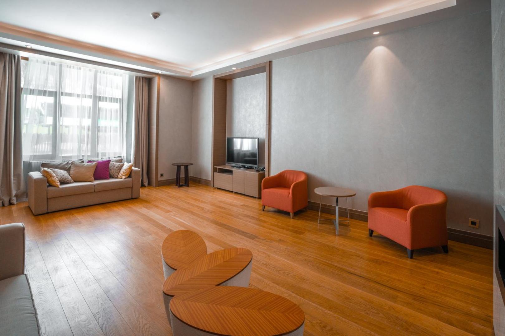 ibis Styles Krasnaya Polyana Hotel