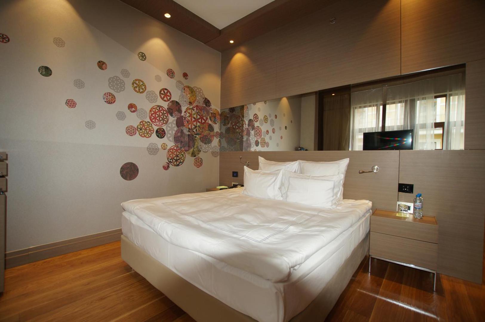 ibis Styles Krasnaya Polyana Hotel