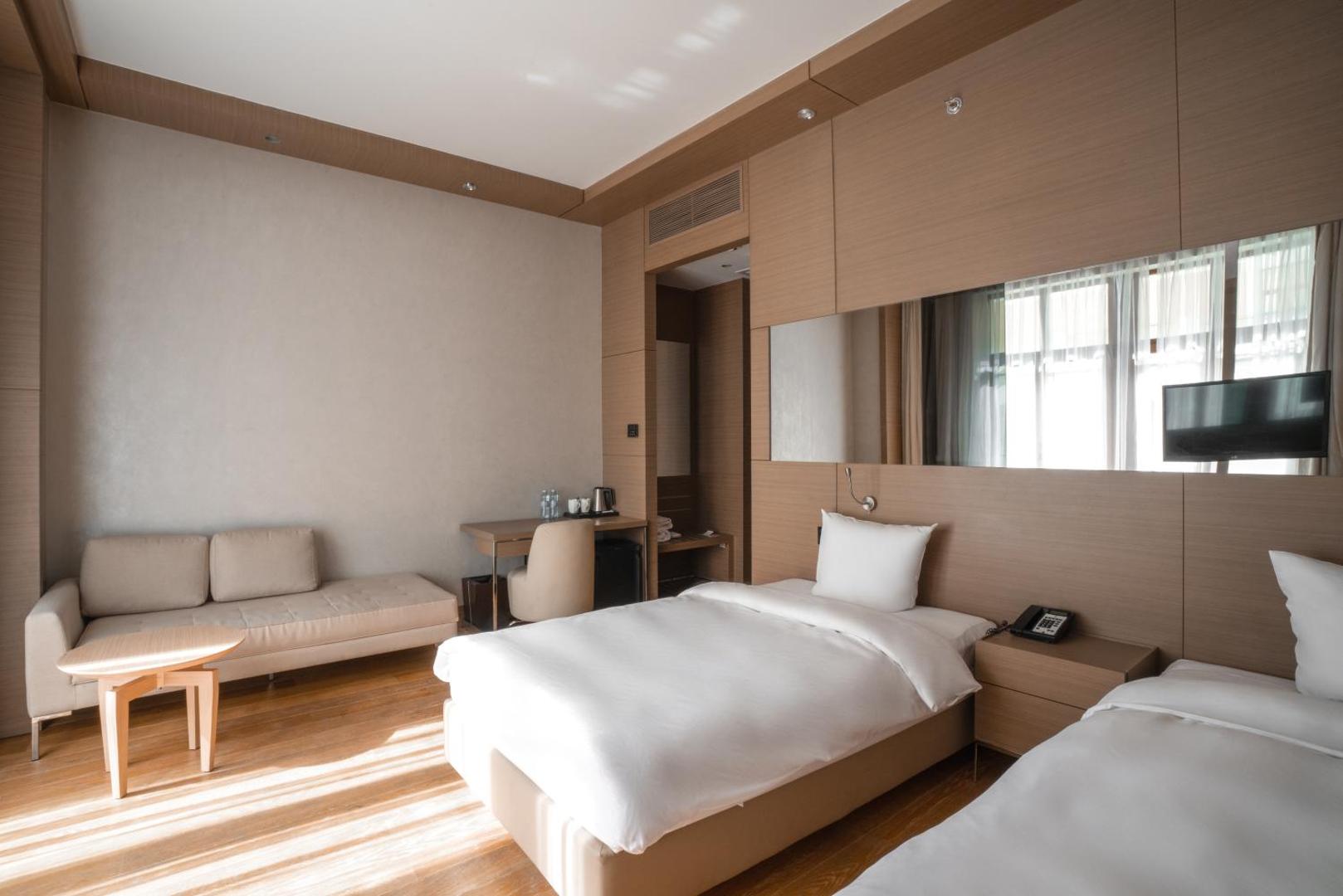 ibis Styles Krasnaya Polyana Hotel