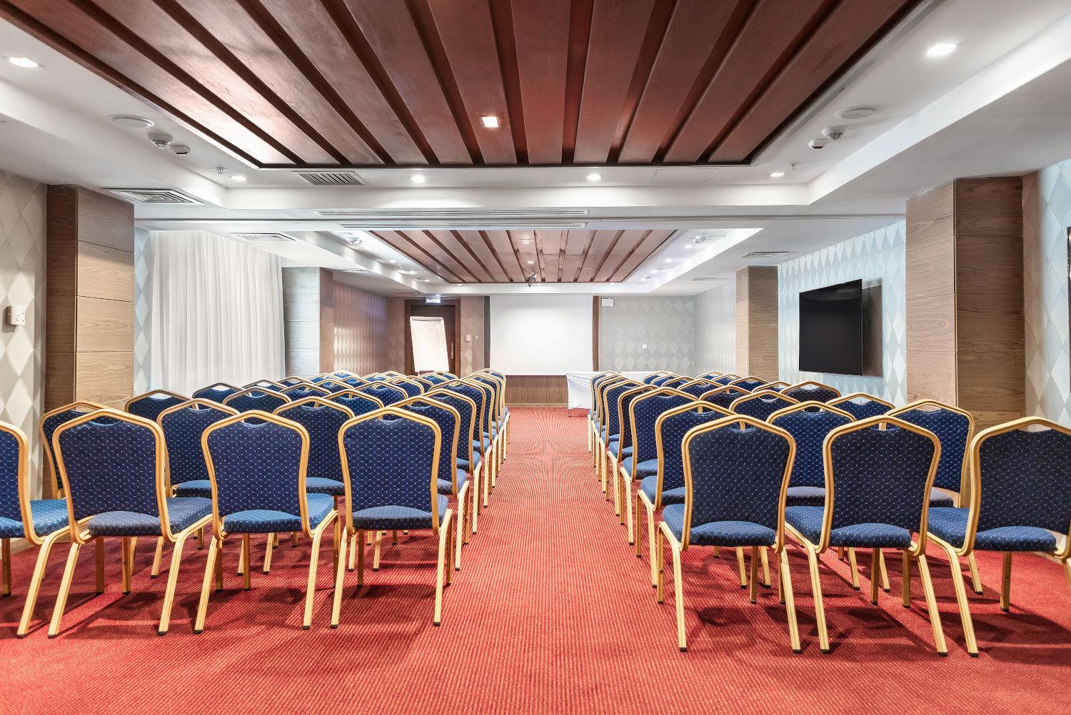 ibis Styles Krasnaya Polyana Hotel