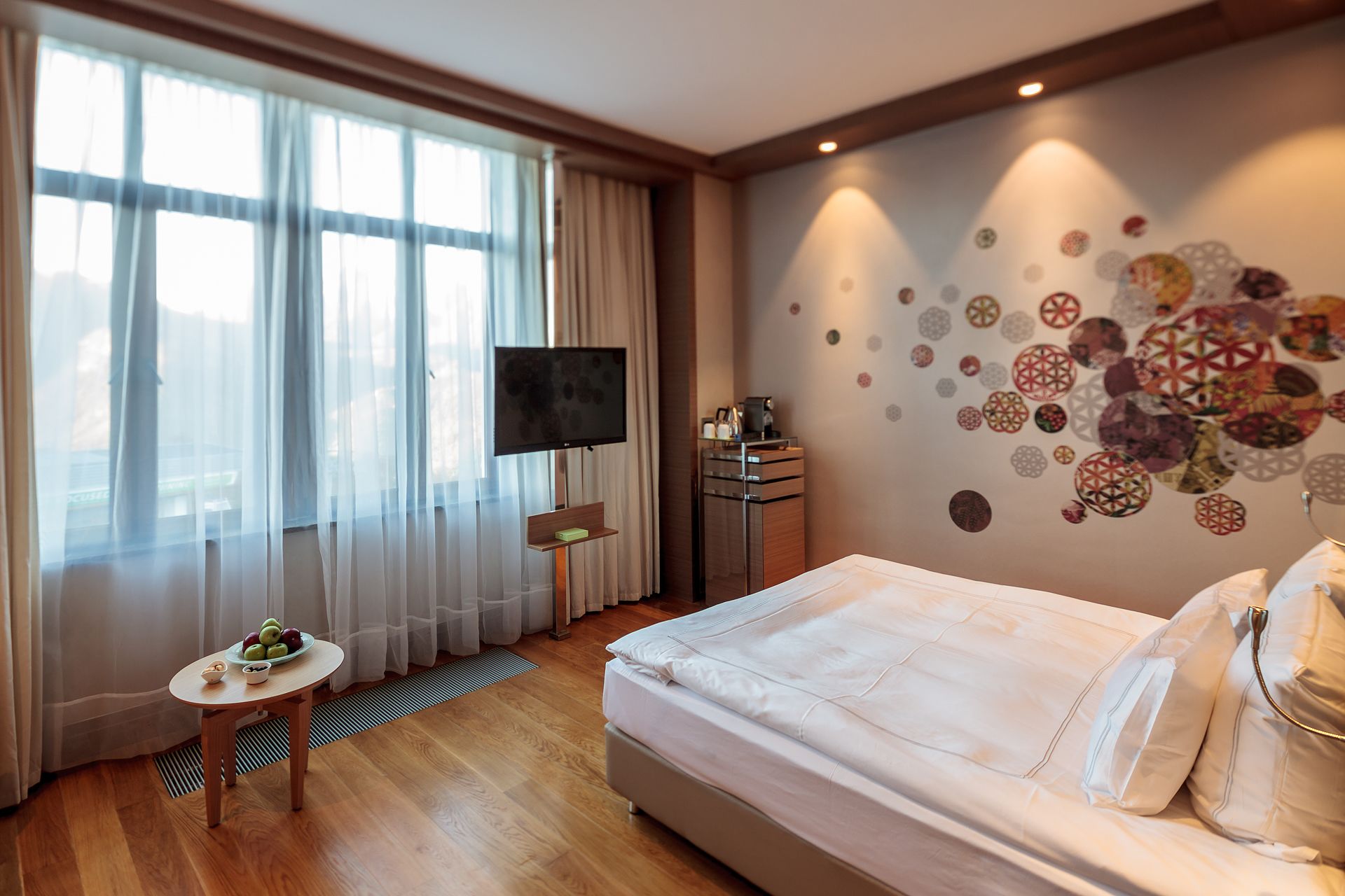 ibis Styles Krasnaya Polyana Hotel