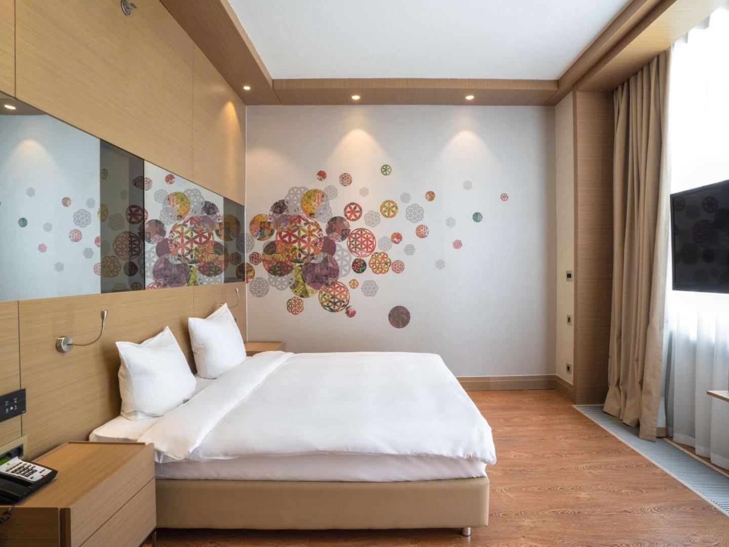 ibis Styles Krasnaya Polyana Hotel