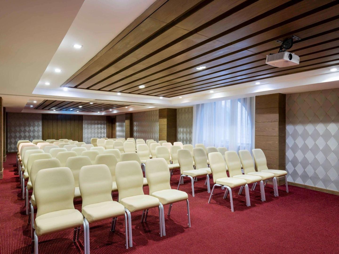 ibis Styles Krasnaya Polyana Hotel