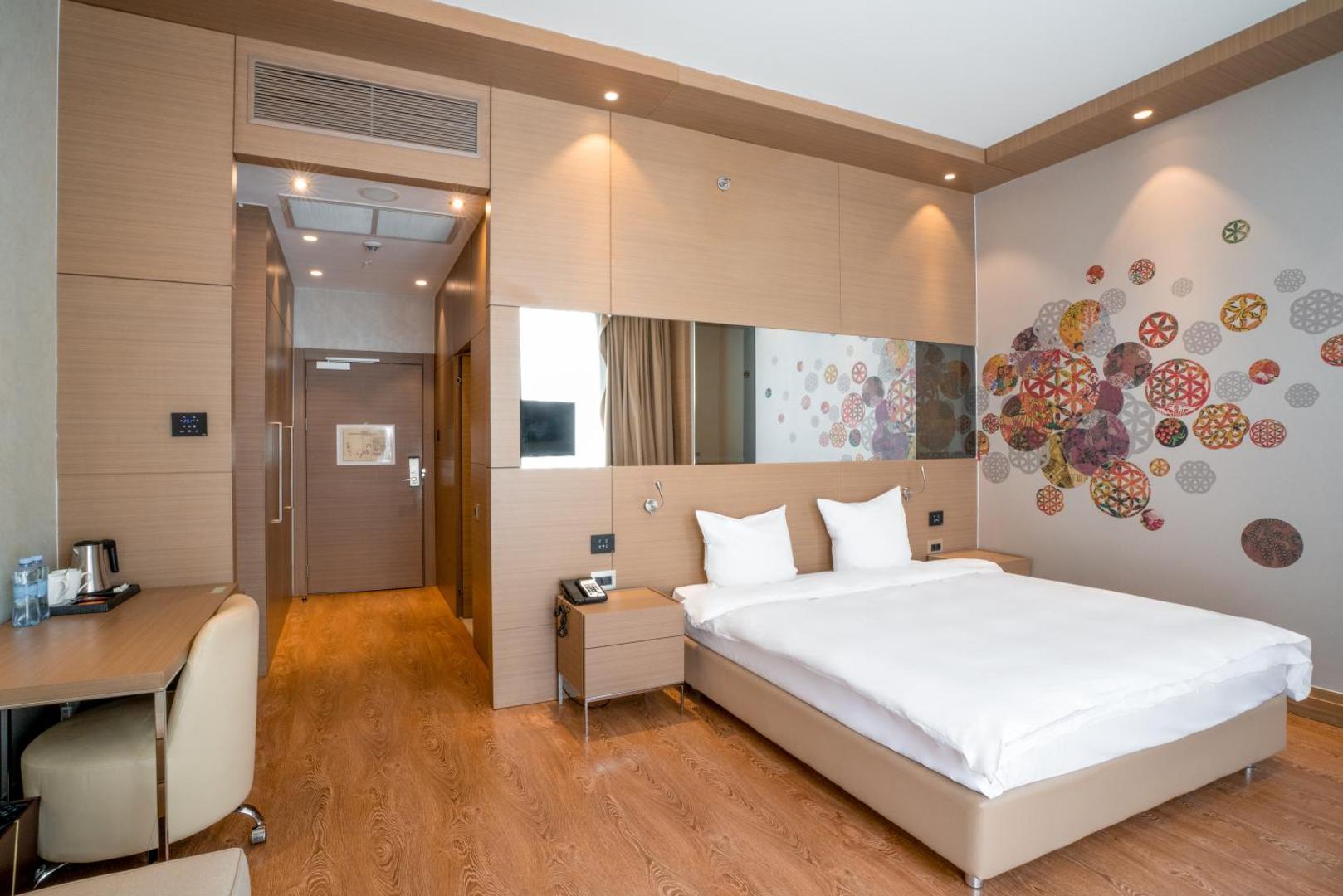 ibis Styles Krasnaya Polyana Hotel