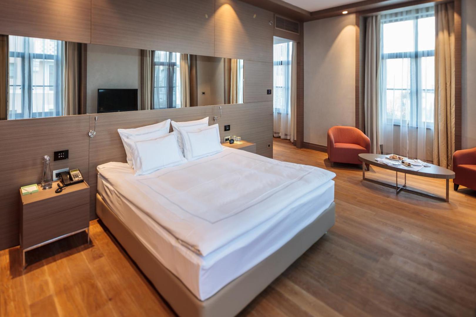 ibis Styles Krasnaya Polyana Hotel