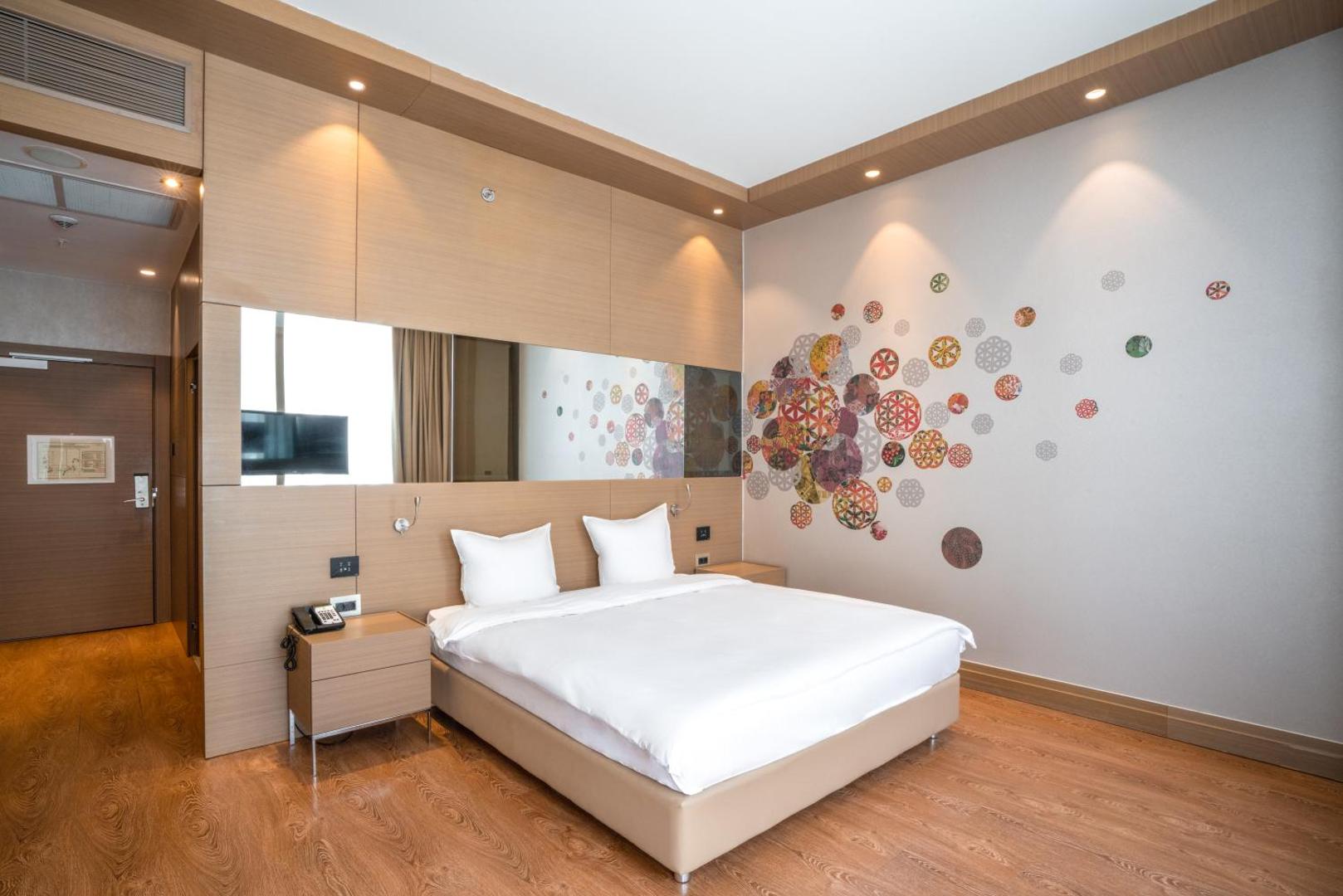 ibis Styles Krasnaya Polyana Hotel
