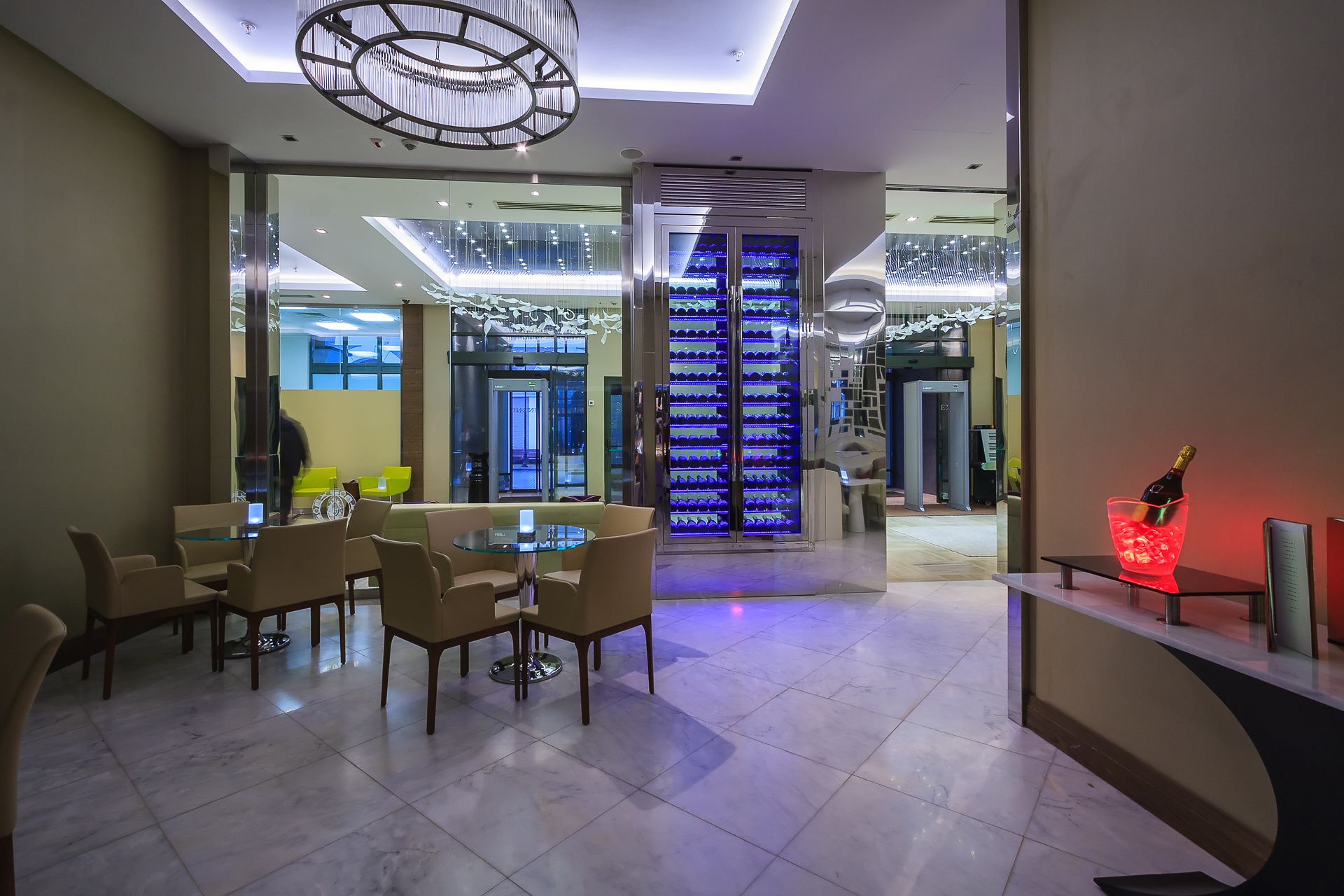 ibis Styles Krasnaya Polyana Hotel