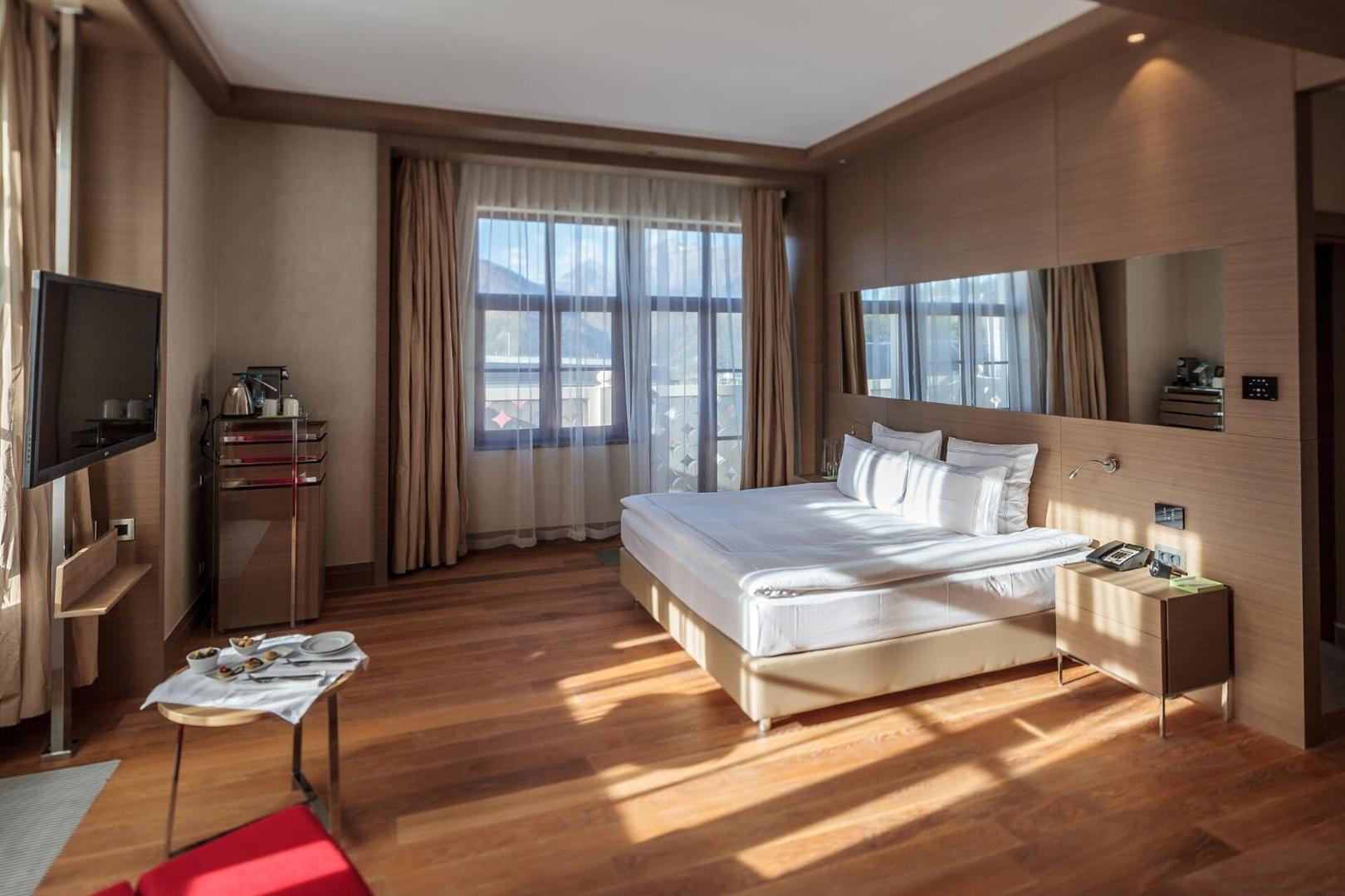 ibis Styles Krasnaya Polyana Hotel