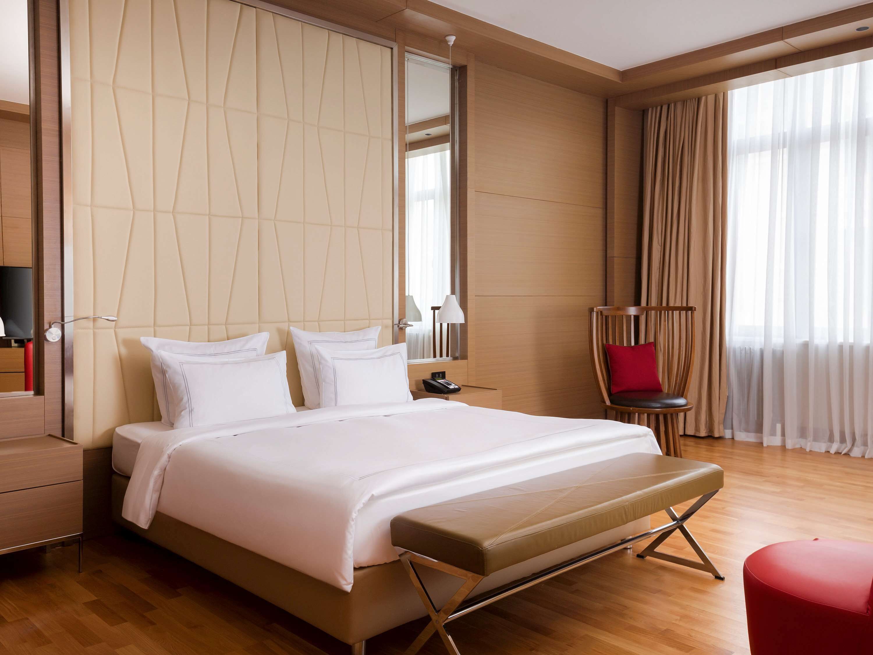 ibis Styles Krasnaya Polyana Hotel