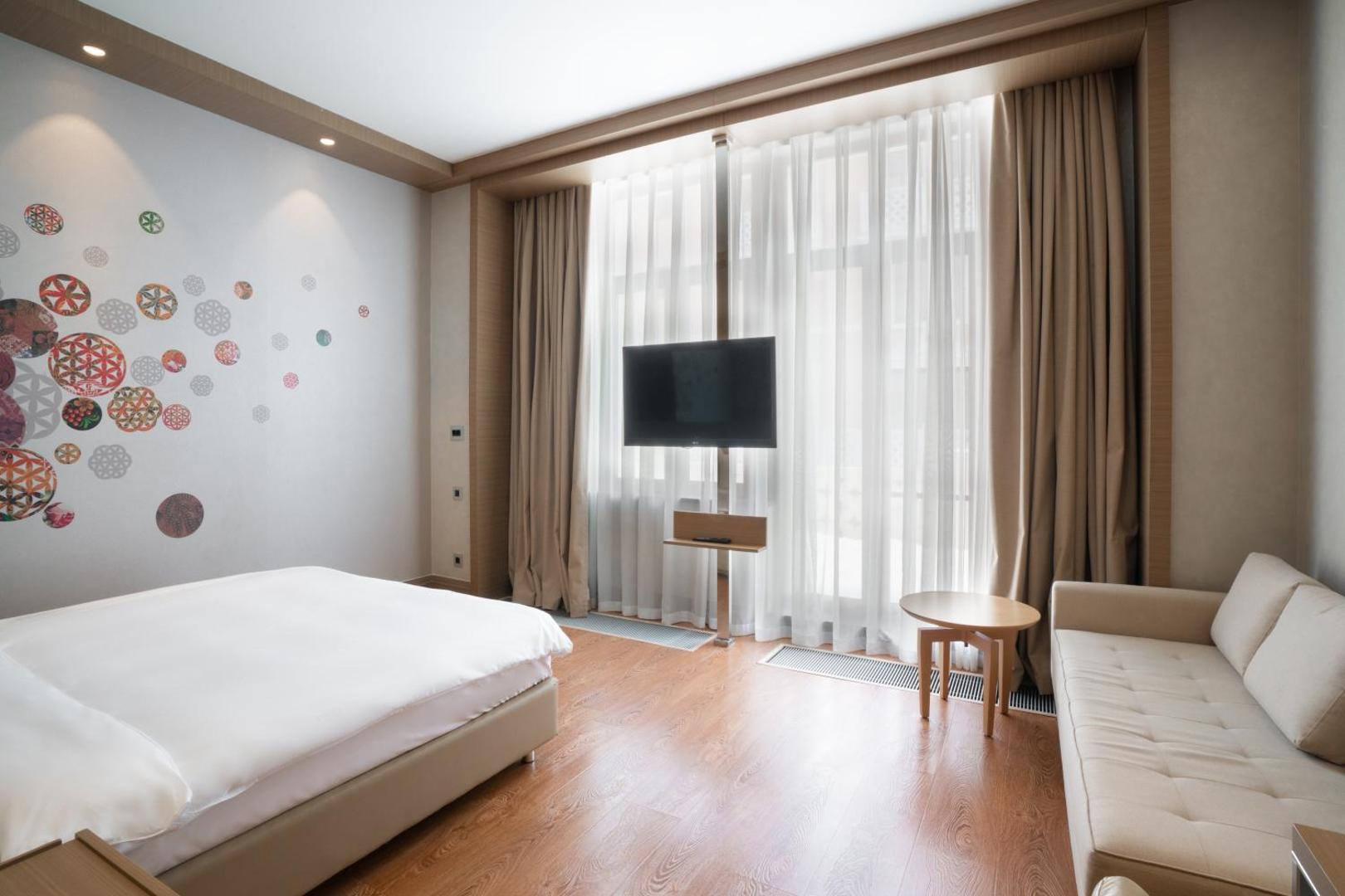 ibis Styles Krasnaya Polyana Hotel