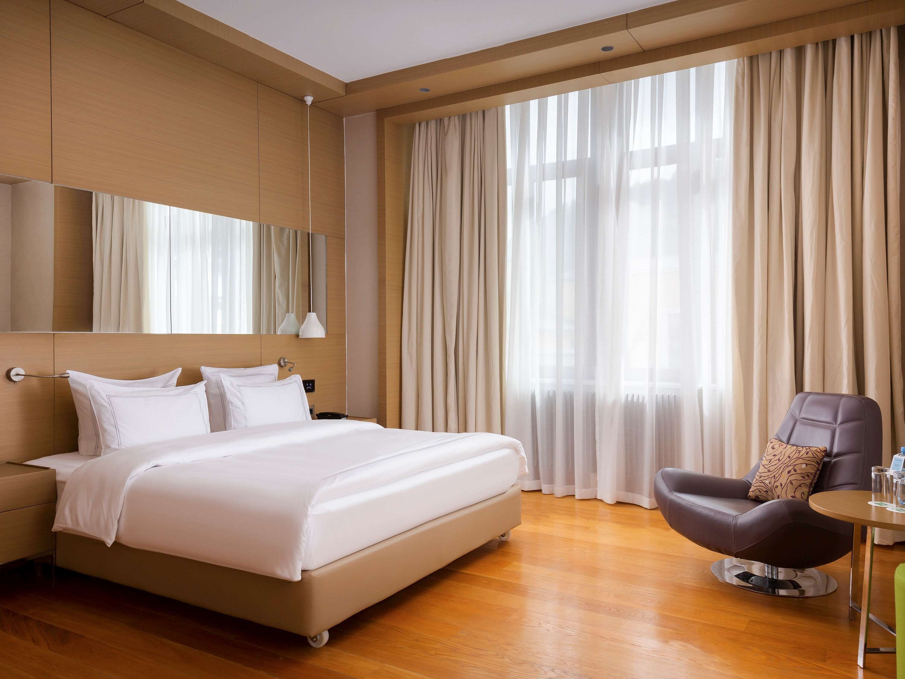 ibis Styles Krasnaya Polyana Hotel