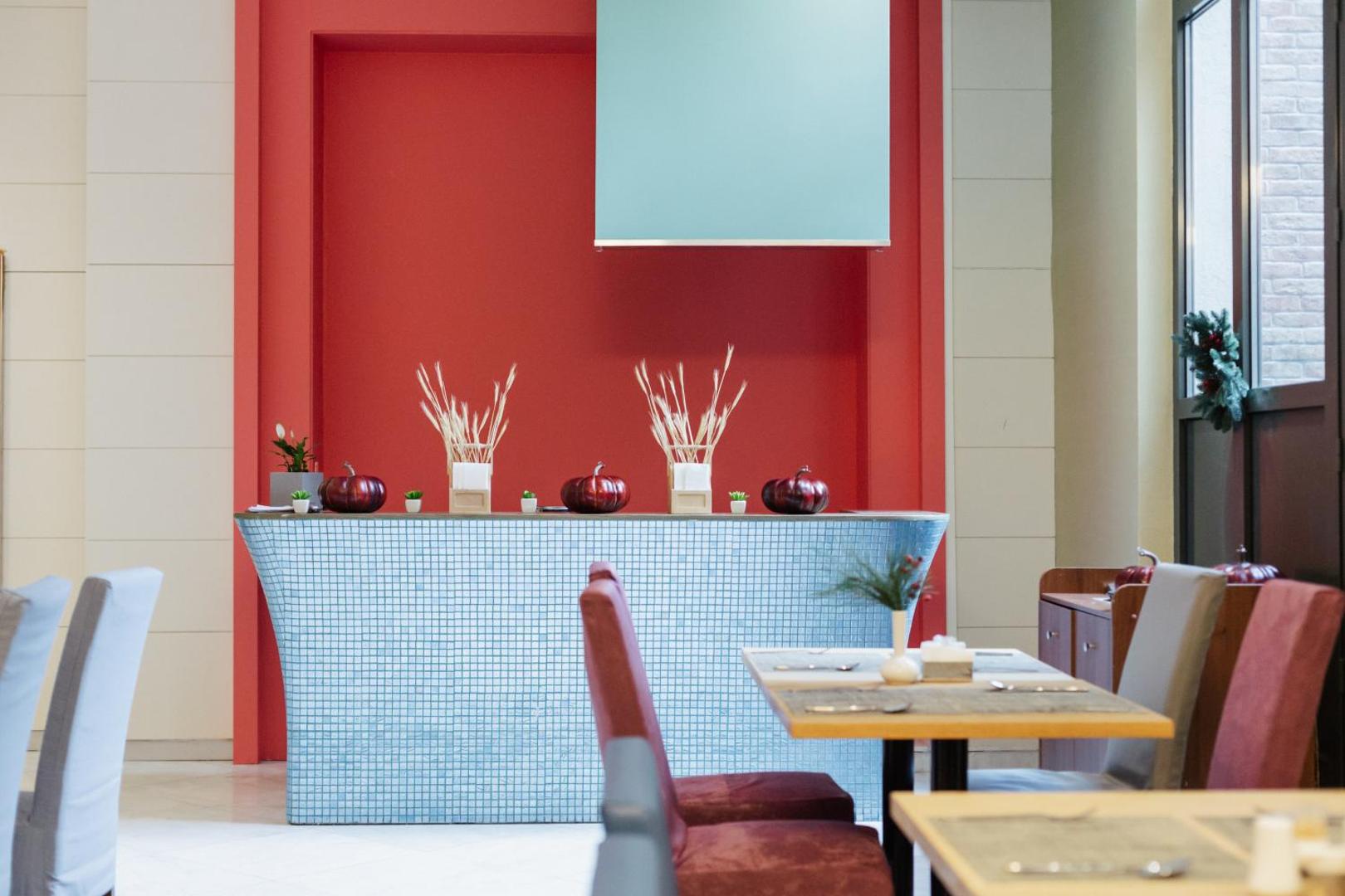ibis Styles Krasnaya Polyana Hotel