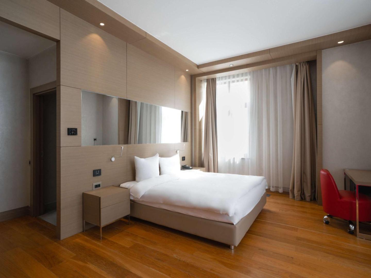 ibis Styles Krasnaya Polyana Hotel