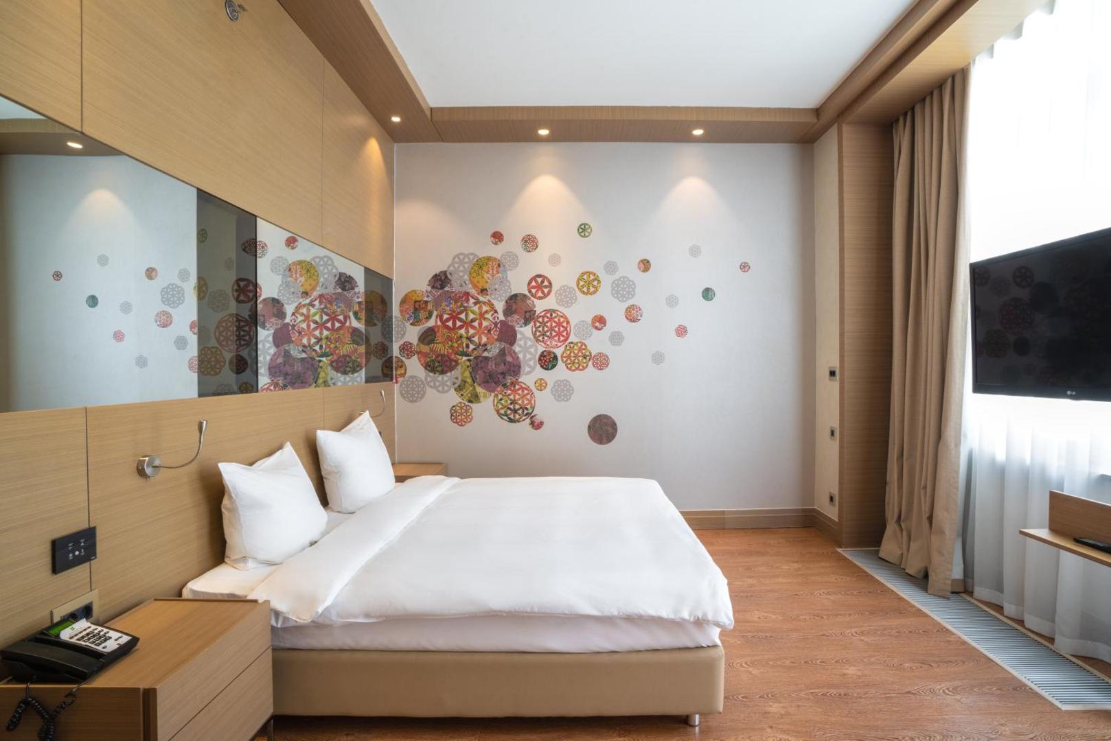 ibis Styles Krasnaya Polyana Hotel