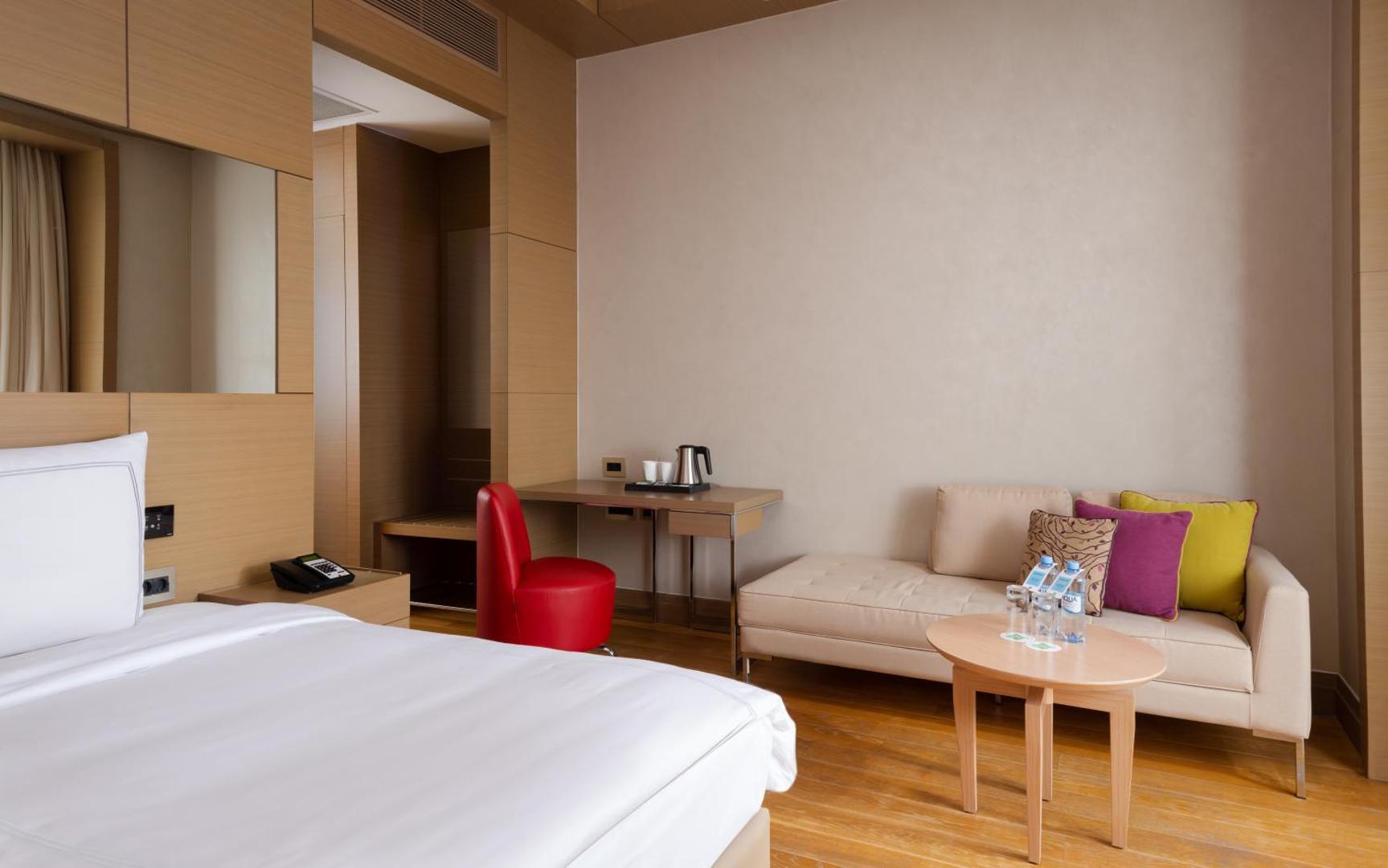 ibis Styles Krasnaya Polyana Hotel