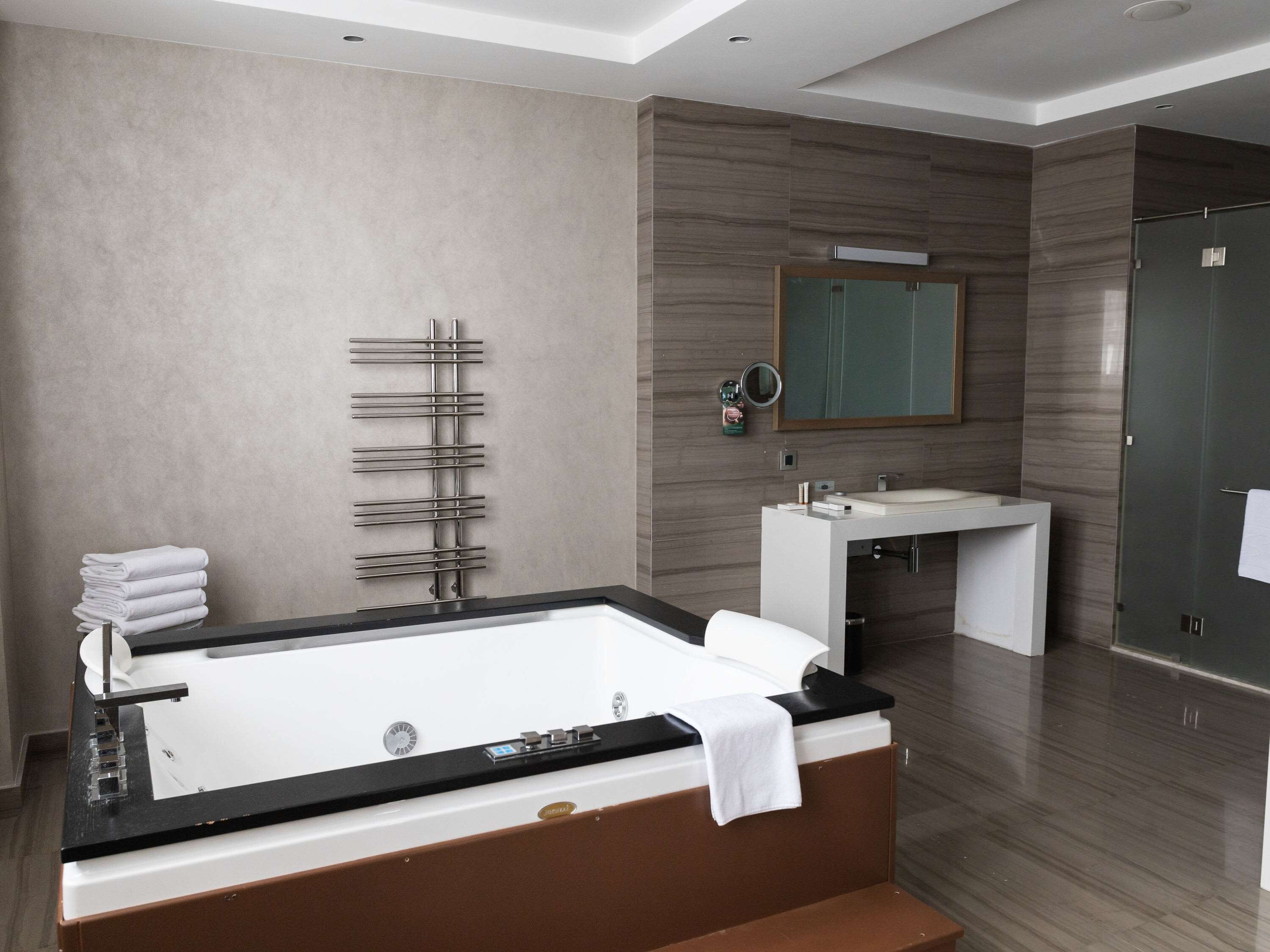 ibis Styles Krasnaya Polyana Hotel