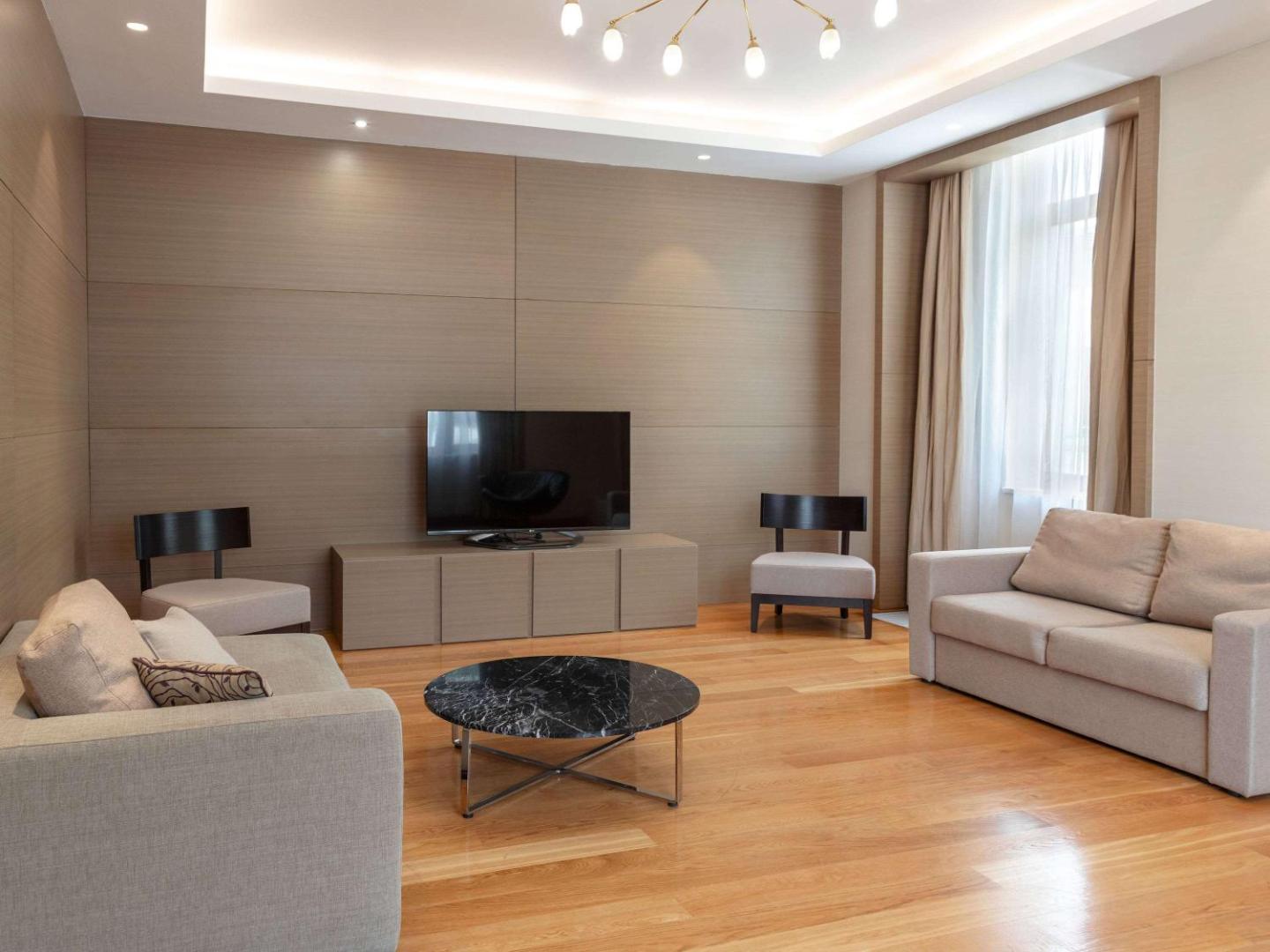 ibis Styles Krasnaya Polyana Hotel
