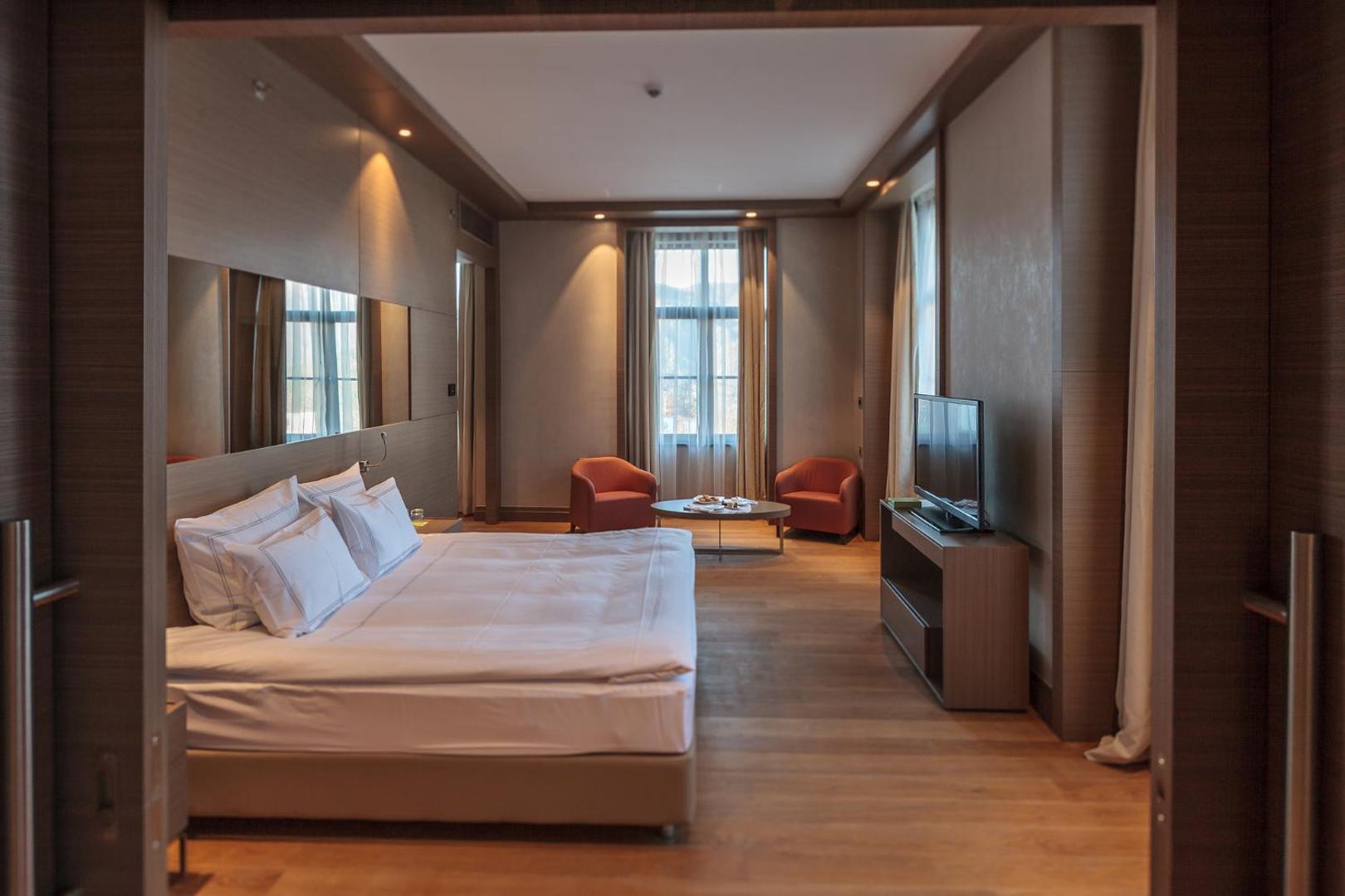 ibis Styles Krasnaya Polyana Hotel