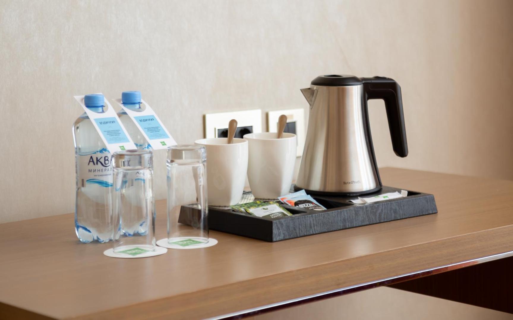 ibis Styles Krasnaya Polyana Hotel