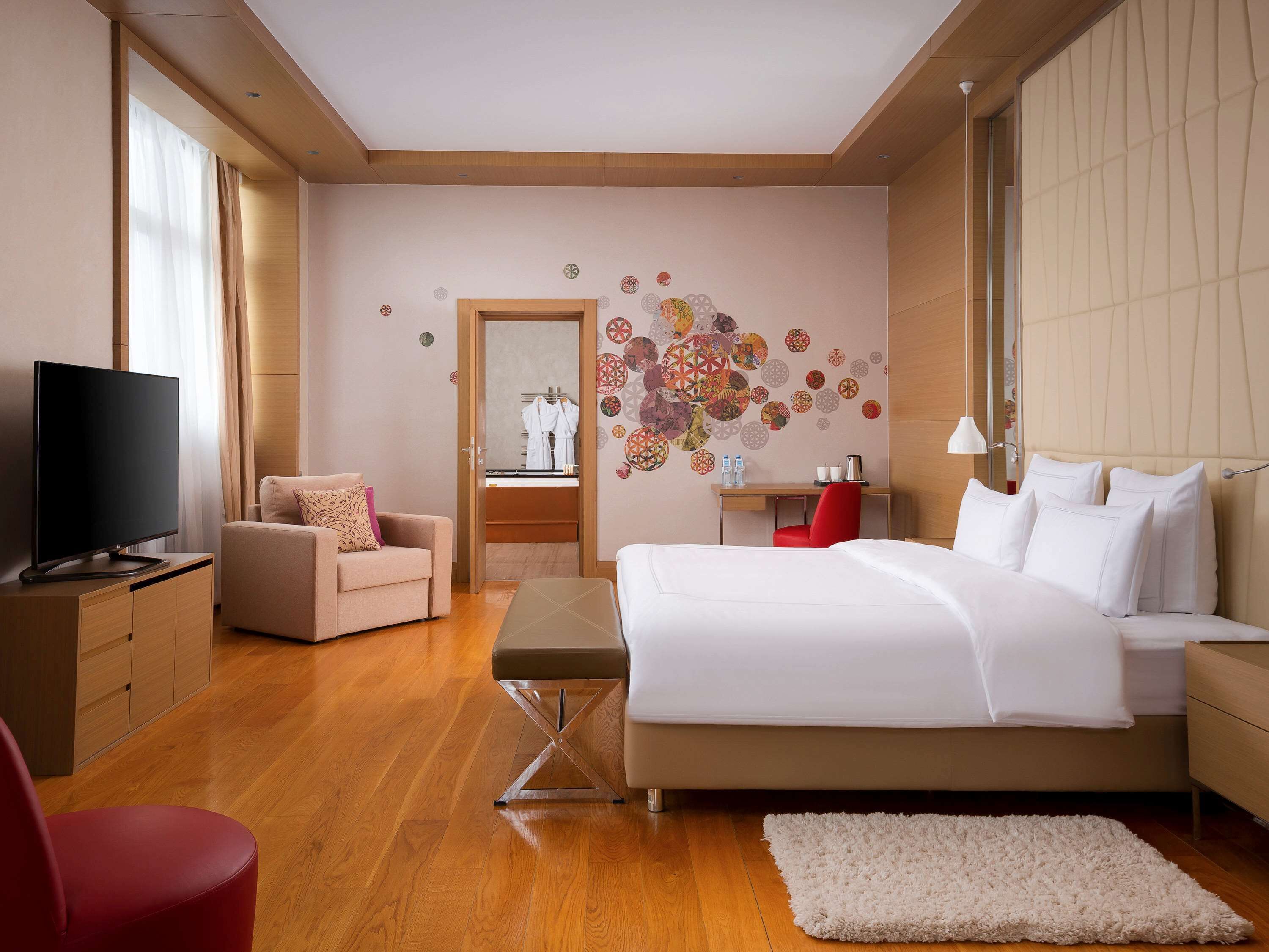 ibis Styles Krasnaya Polyana Hotel
