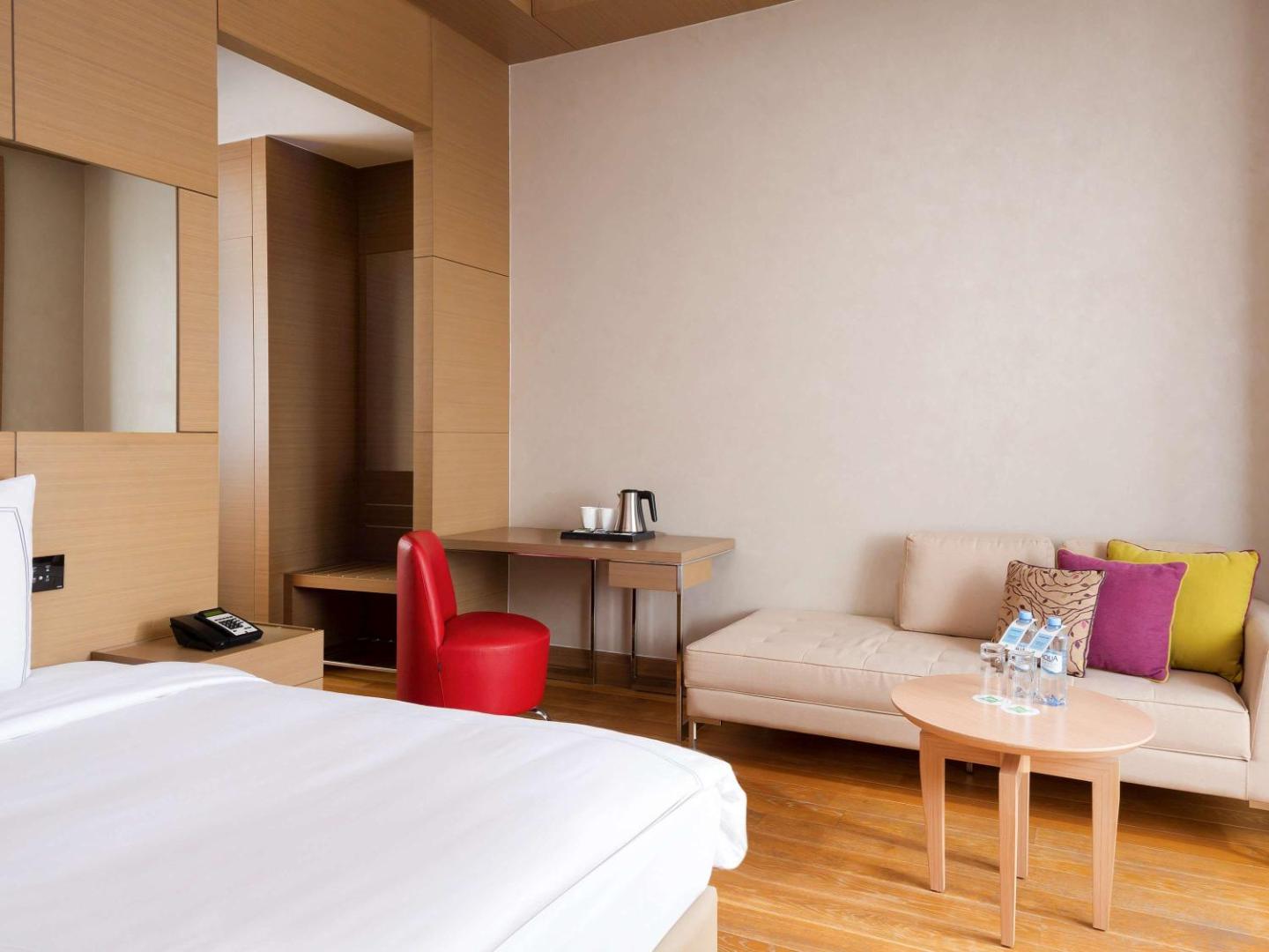 ibis Styles Krasnaya Polyana Hotel