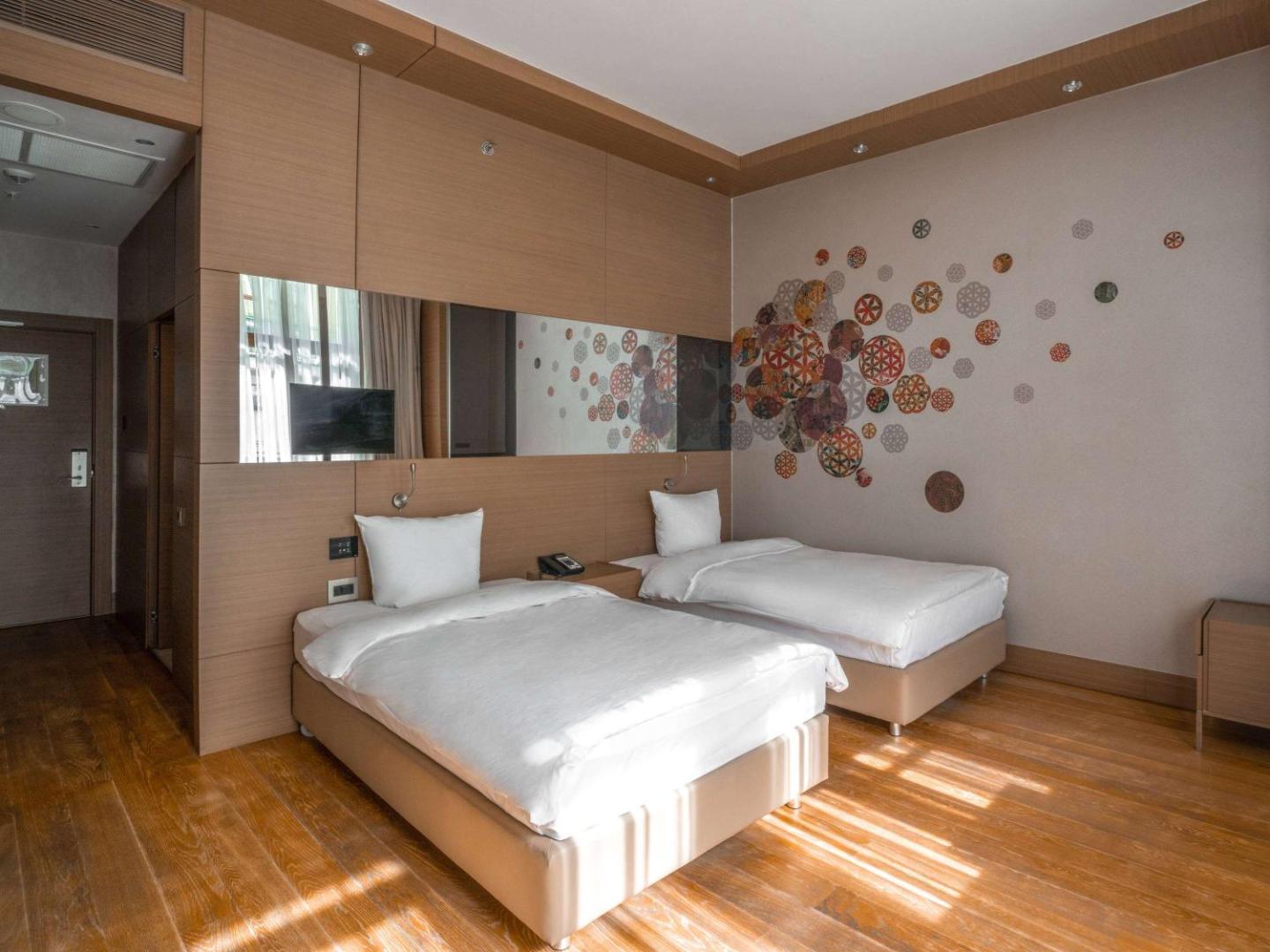 ibis Styles Krasnaya Polyana Hotel