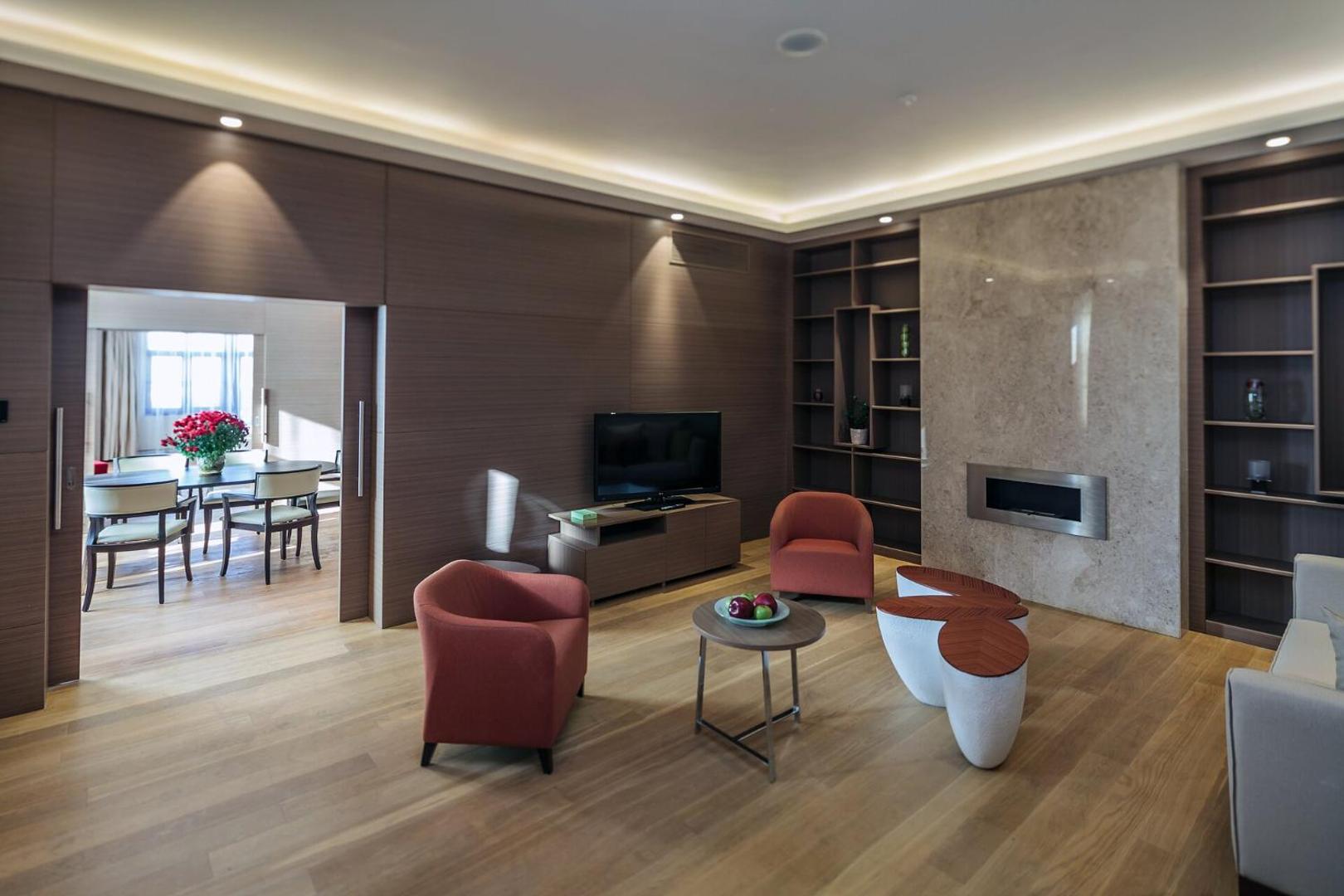 ibis Styles Krasnaya Polyana Hotel
