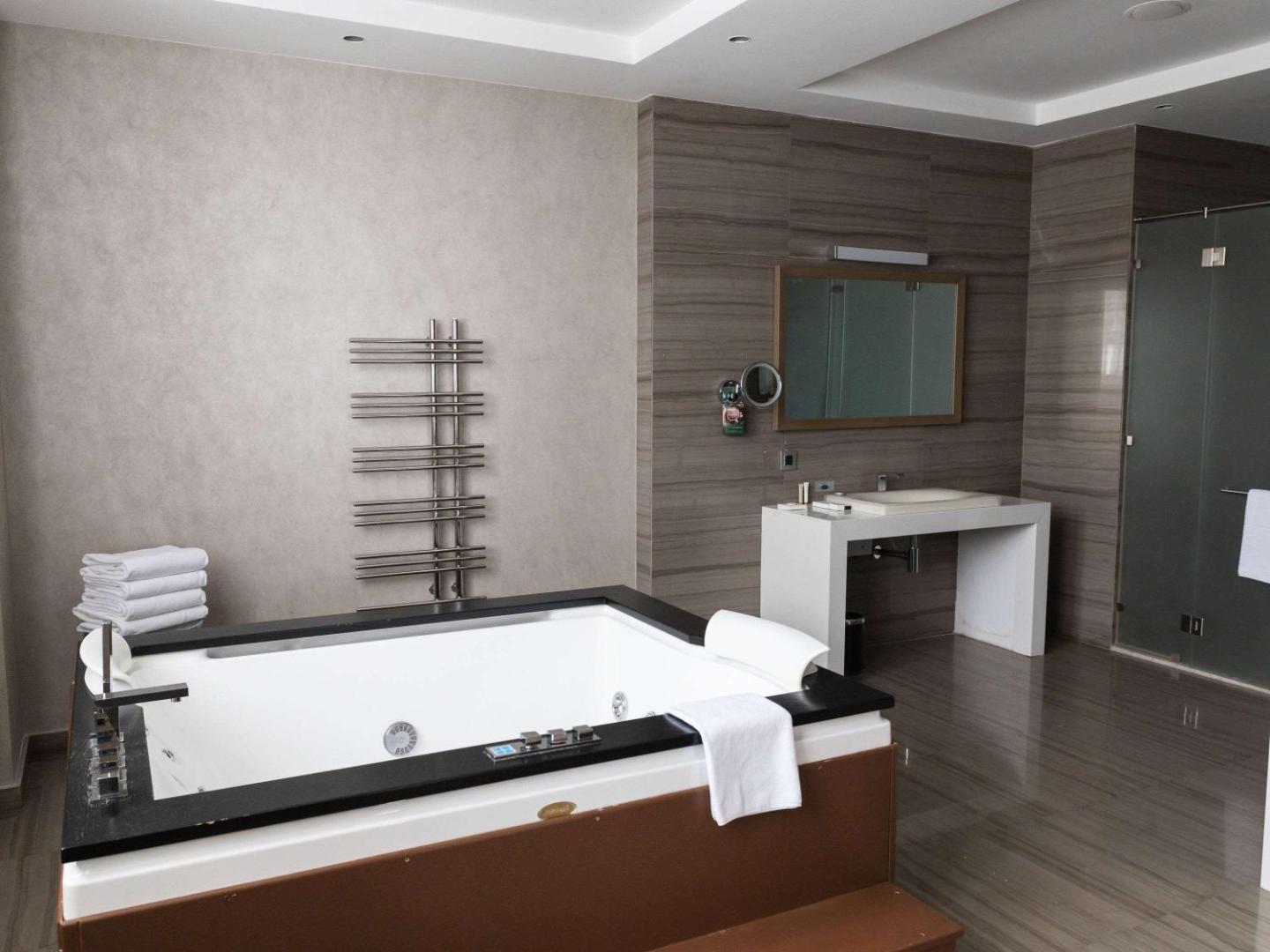 ibis Styles Krasnaya Polyana Hotel
