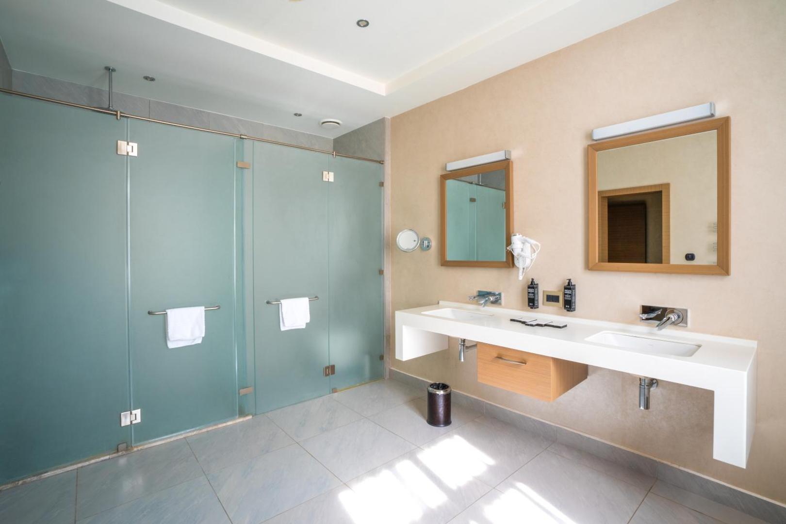ibis Styles Krasnaya Polyana Hotel
